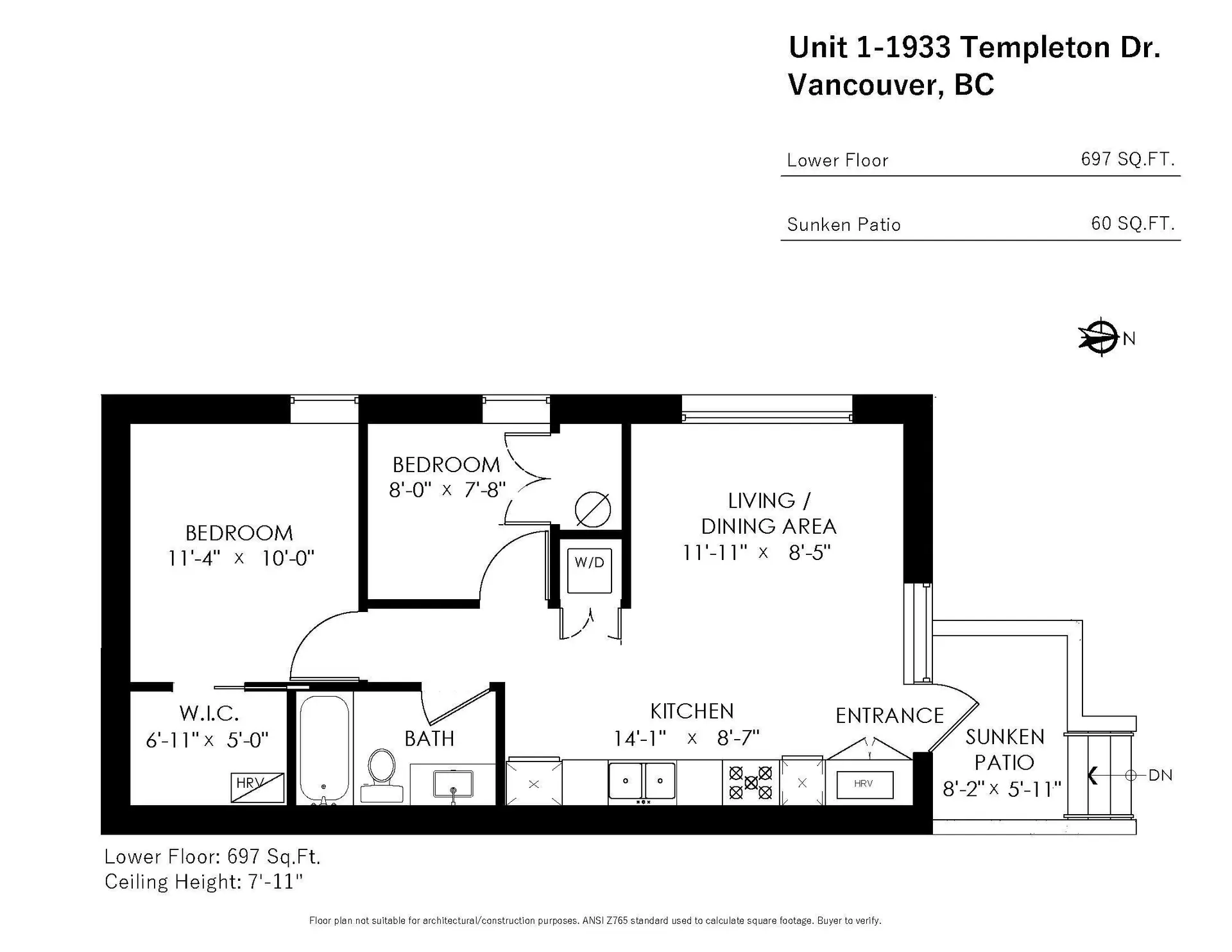 #1 1933 Templeton Drive - Image 15