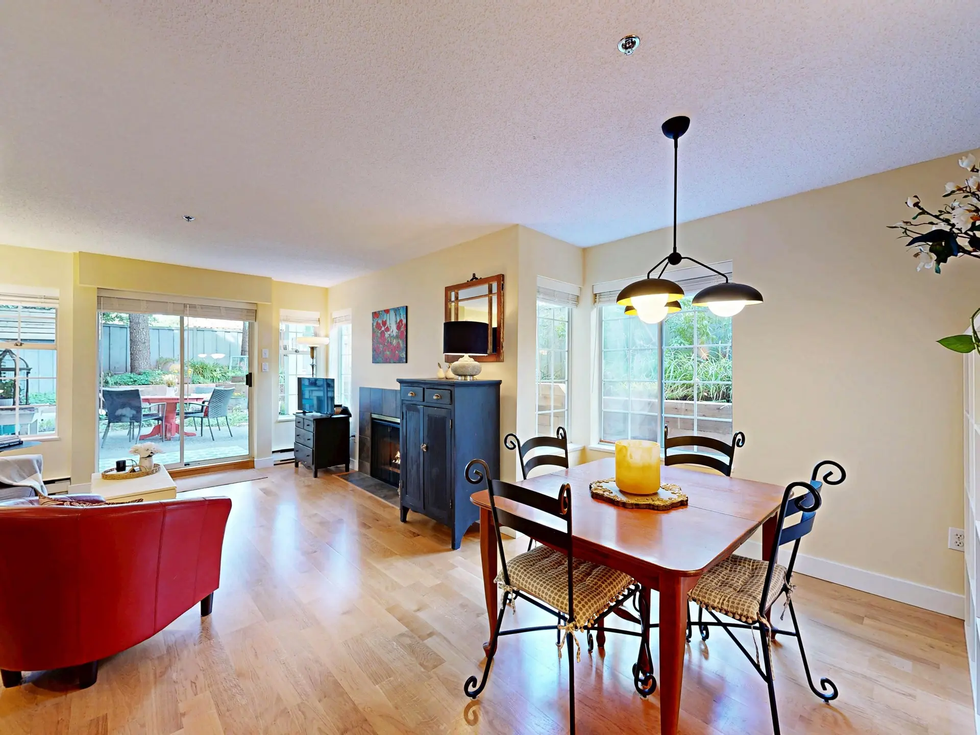 Property at #103 735 W 15 Avenue, Vancouver, BC