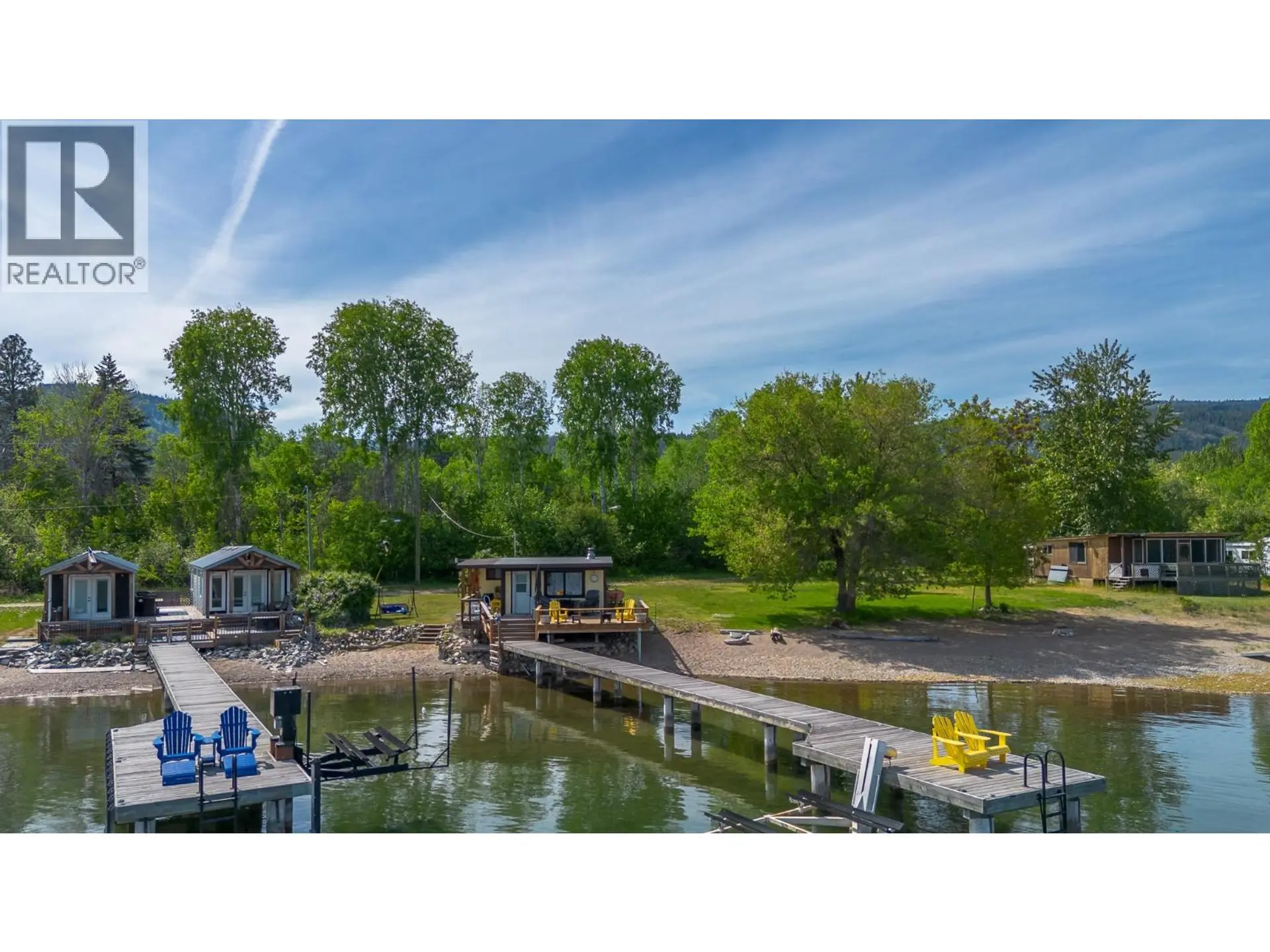 Property at 3 Saskatoon Road, Vernon, BC