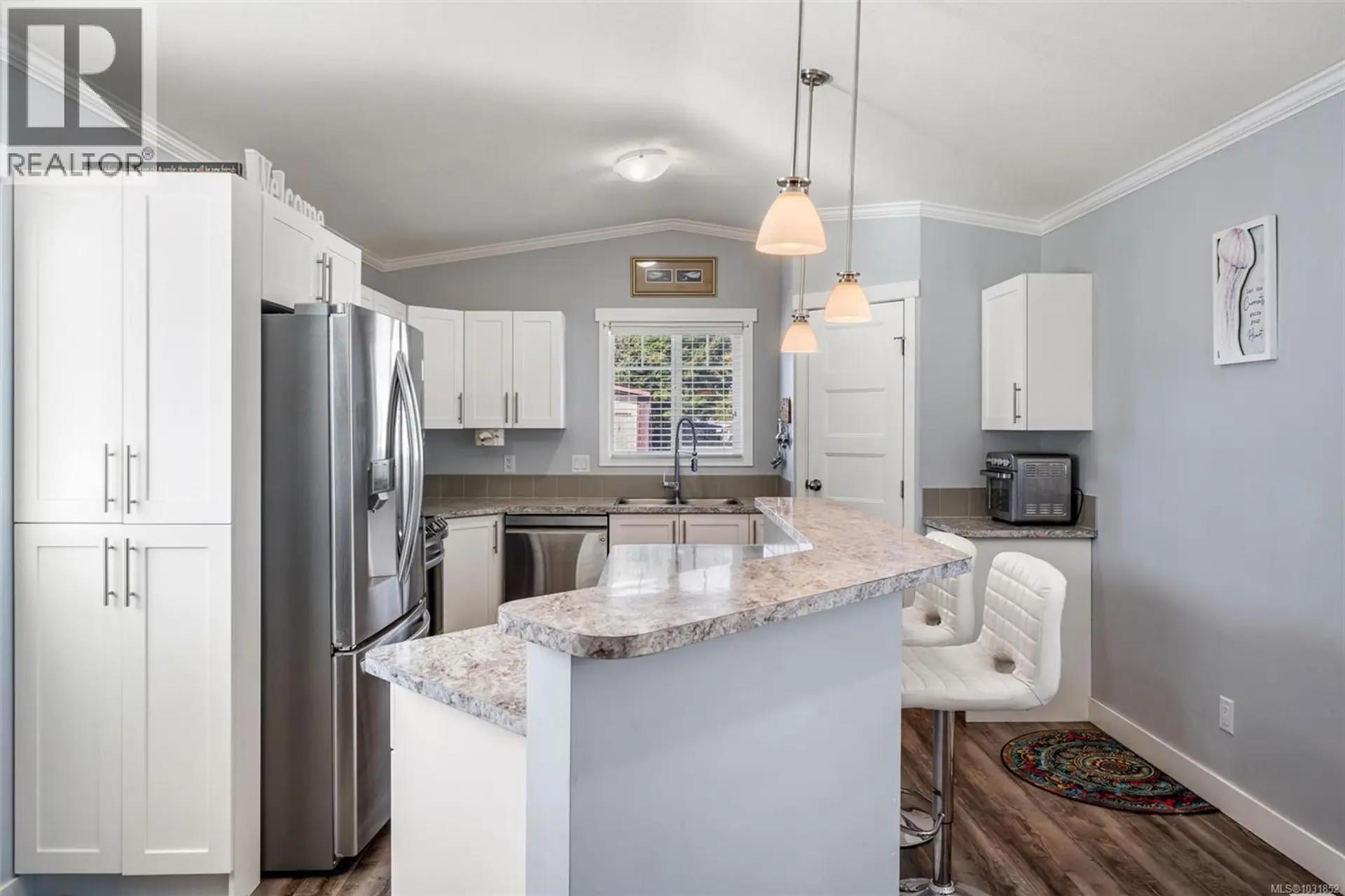 Property at #36 3497 Gibbins Rd, Duncan, BC