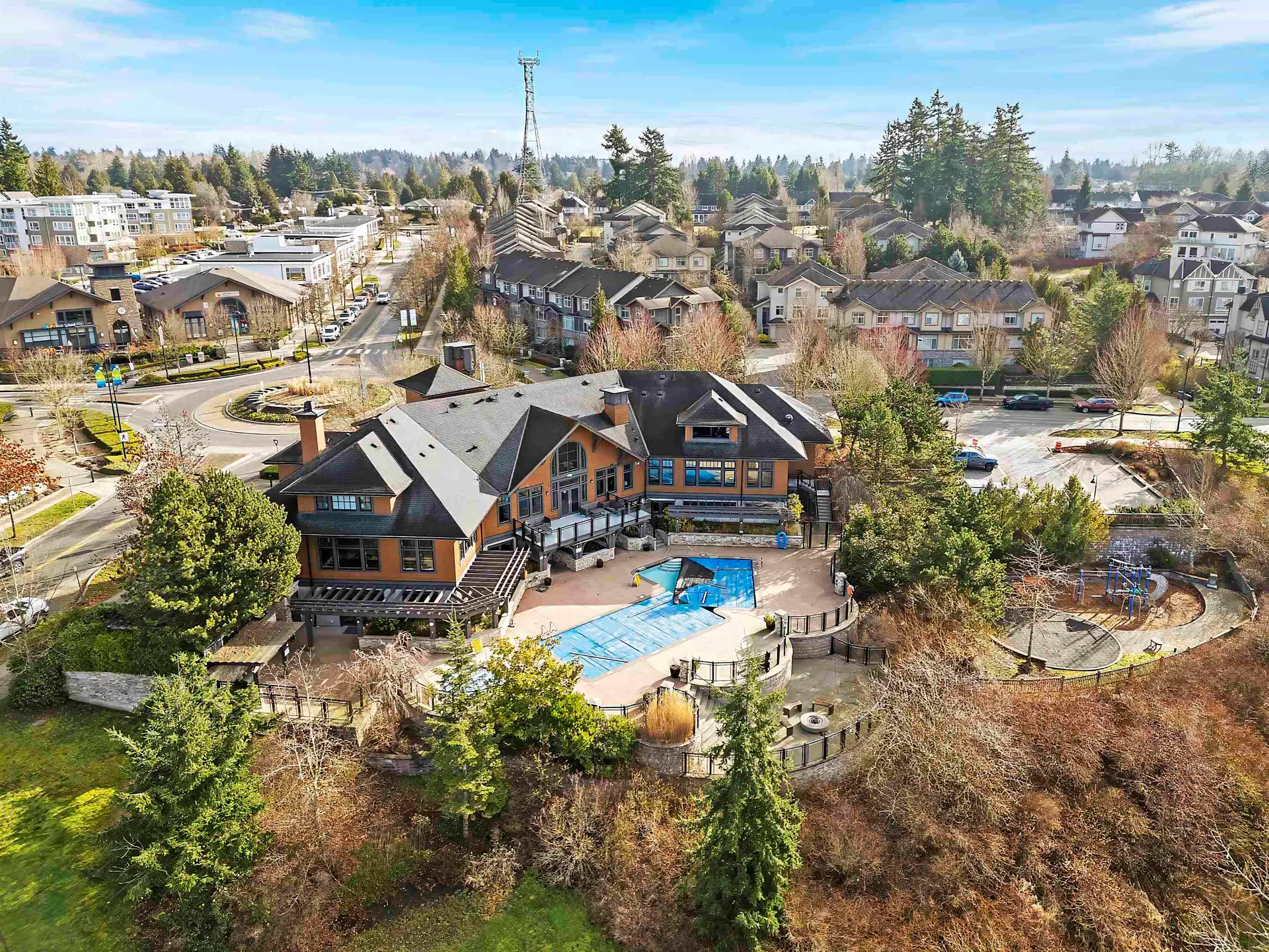 Property at #34 8385 Delsom Way, Delta, BC
