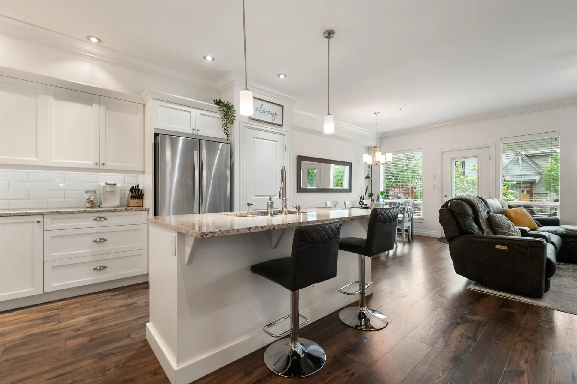 Property at #2 44849 Anglers Boulevard, Chilliwack, BC