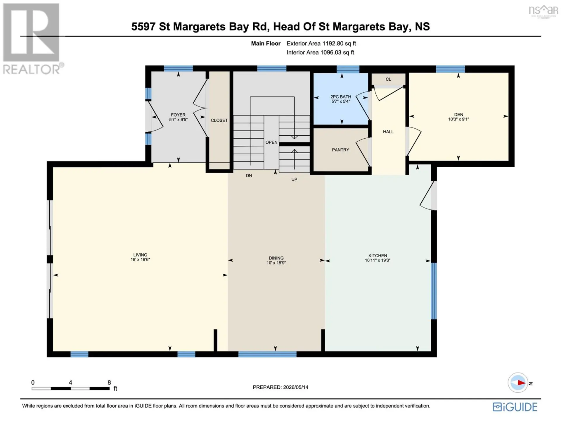 5597 St Margarets Bay Road - Image 5