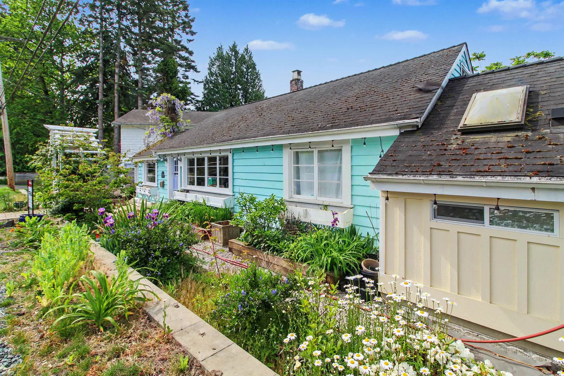 Property at 12244 Sullivan Street, Surrey, BC