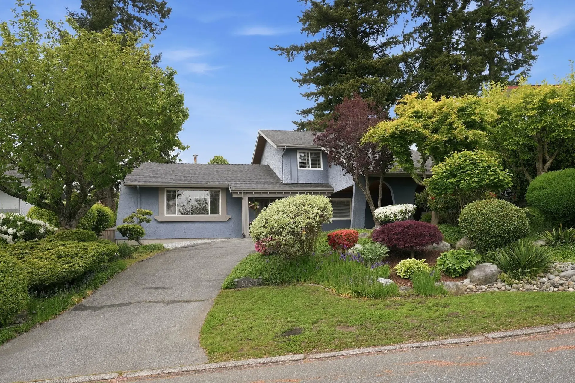 Property at 8130 Wiltshire Boulevard, Delta, BC