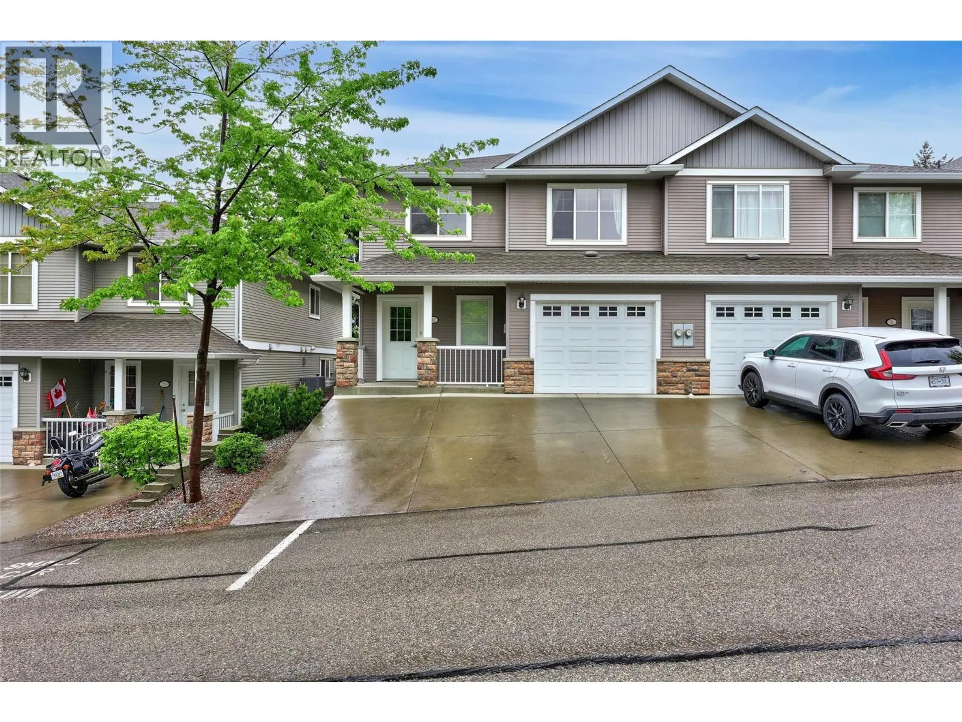 Property at #32 1855 Hillside Drive, Kamloops, BC