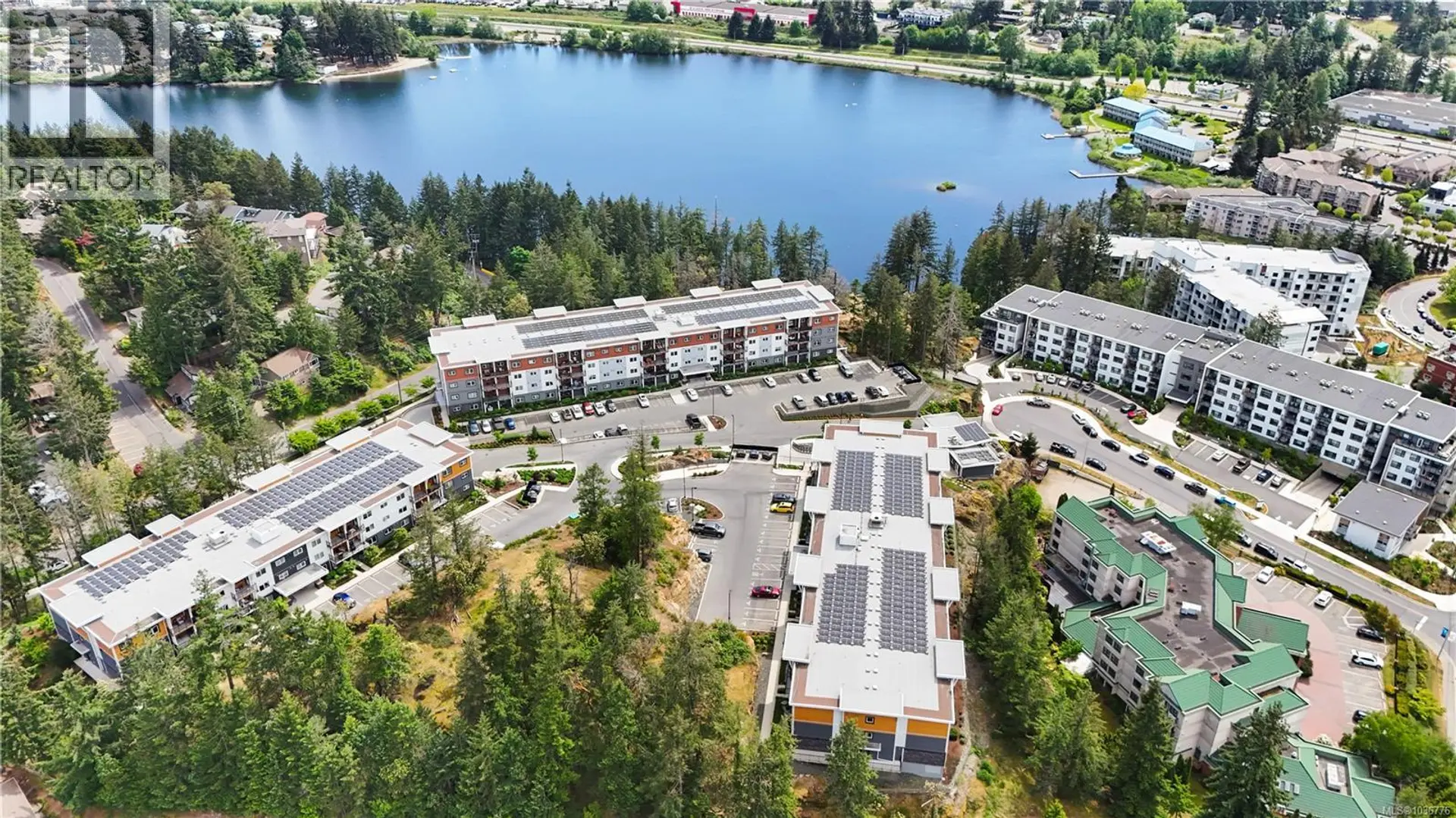 Property at #109 4810 Cedar Ridge Pl, Nanaimo, BC