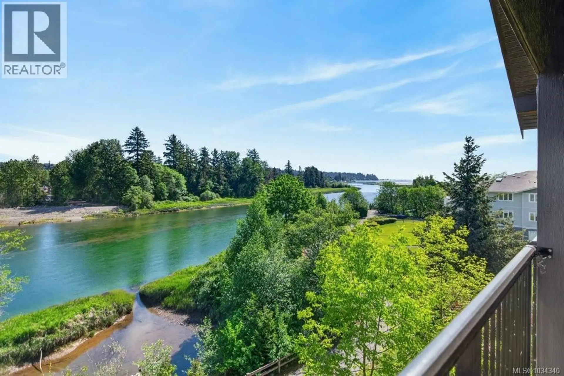 Property at #409 1944 Riverside Lane, Courtenay, BC