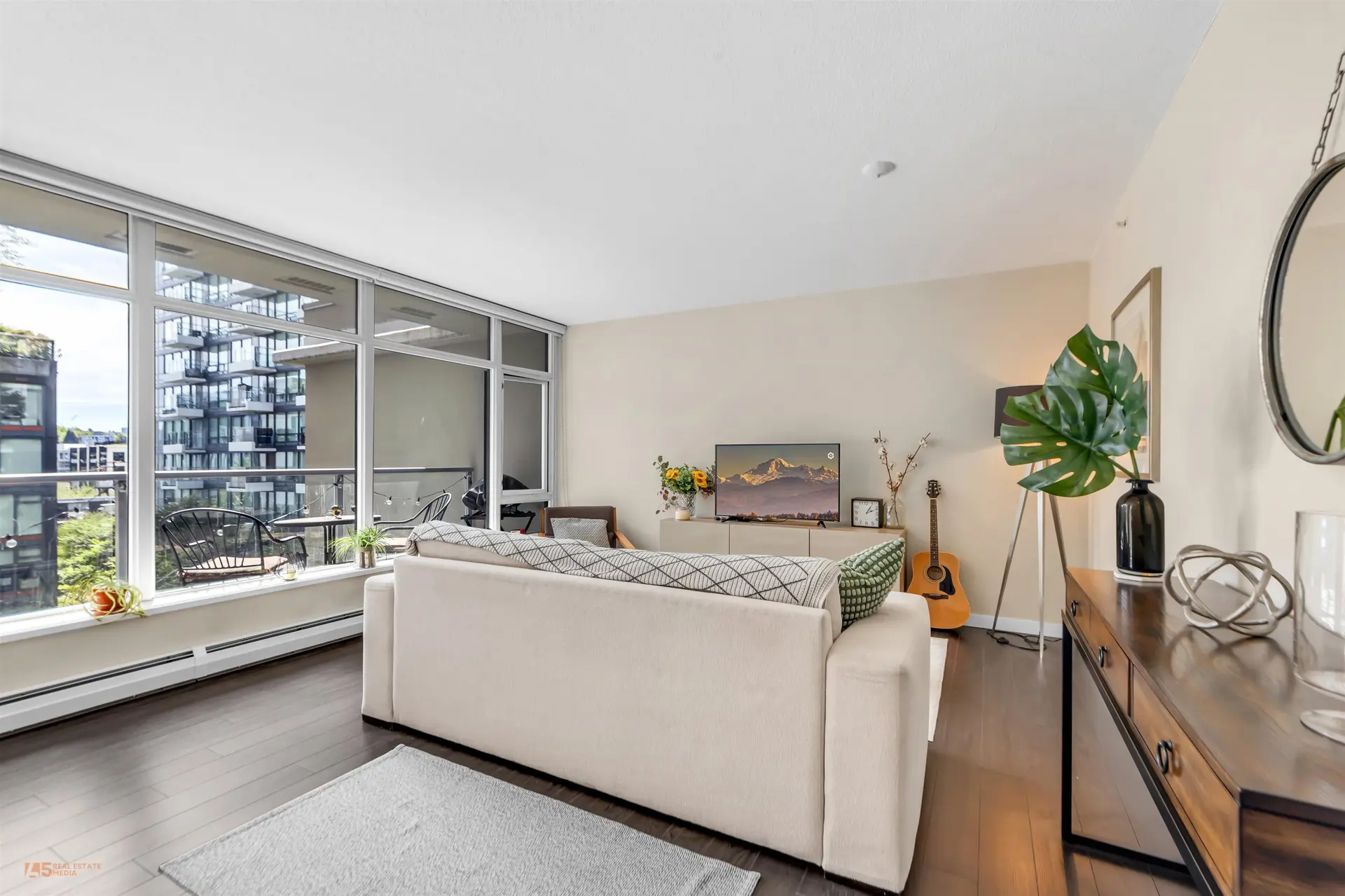 Property at #514 1708 Columbia Street, Vancouver, BC