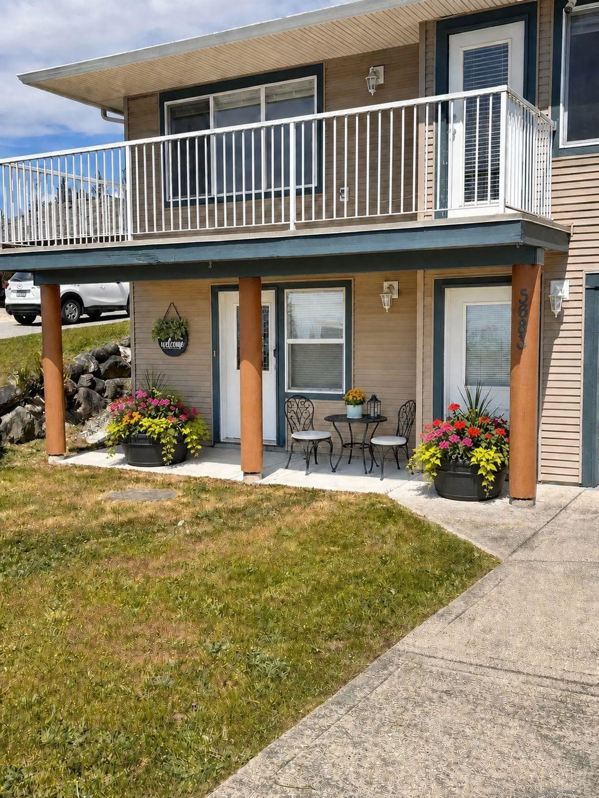 Property at 5683 Emily Way, Sechelt, BC
