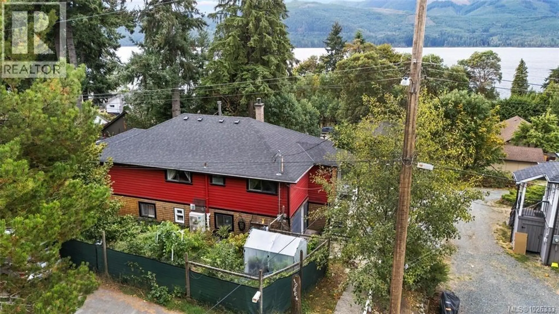 Property at 10664 Cedar Dr, Youbou, BC