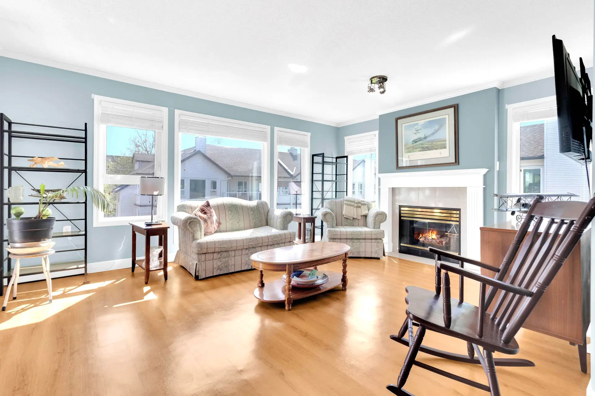 Property at #302 17740 58a Avenue, Surrey, BC