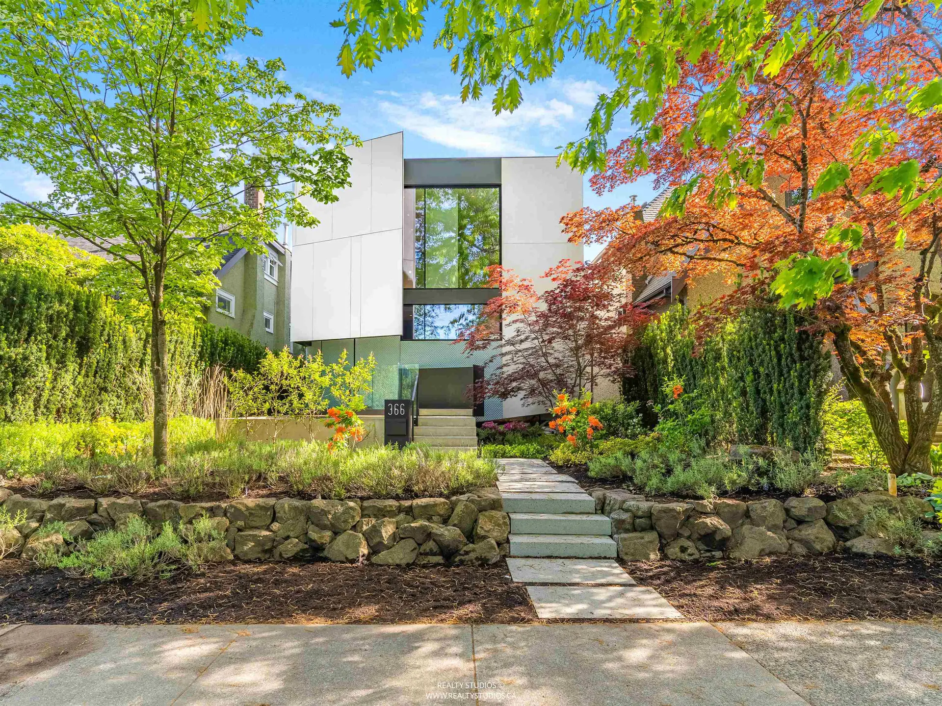 Property at 366 W 22nd Avenue, Vancouver, BC