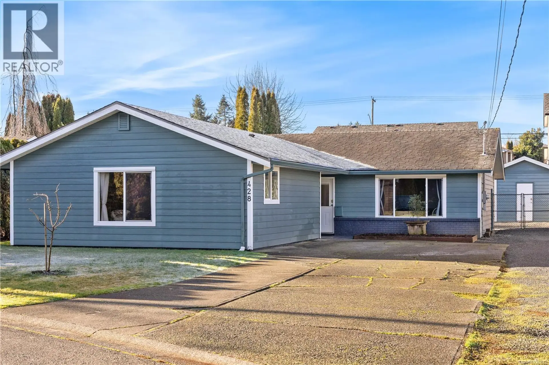 Property at 428 Raza Pl, Campbell River, BC