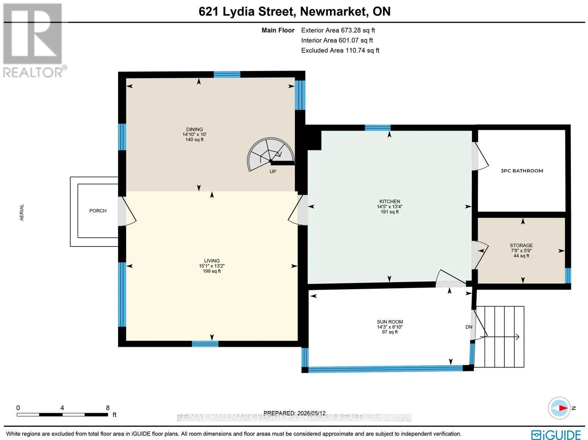 621 LYDIA STREET - Image 17