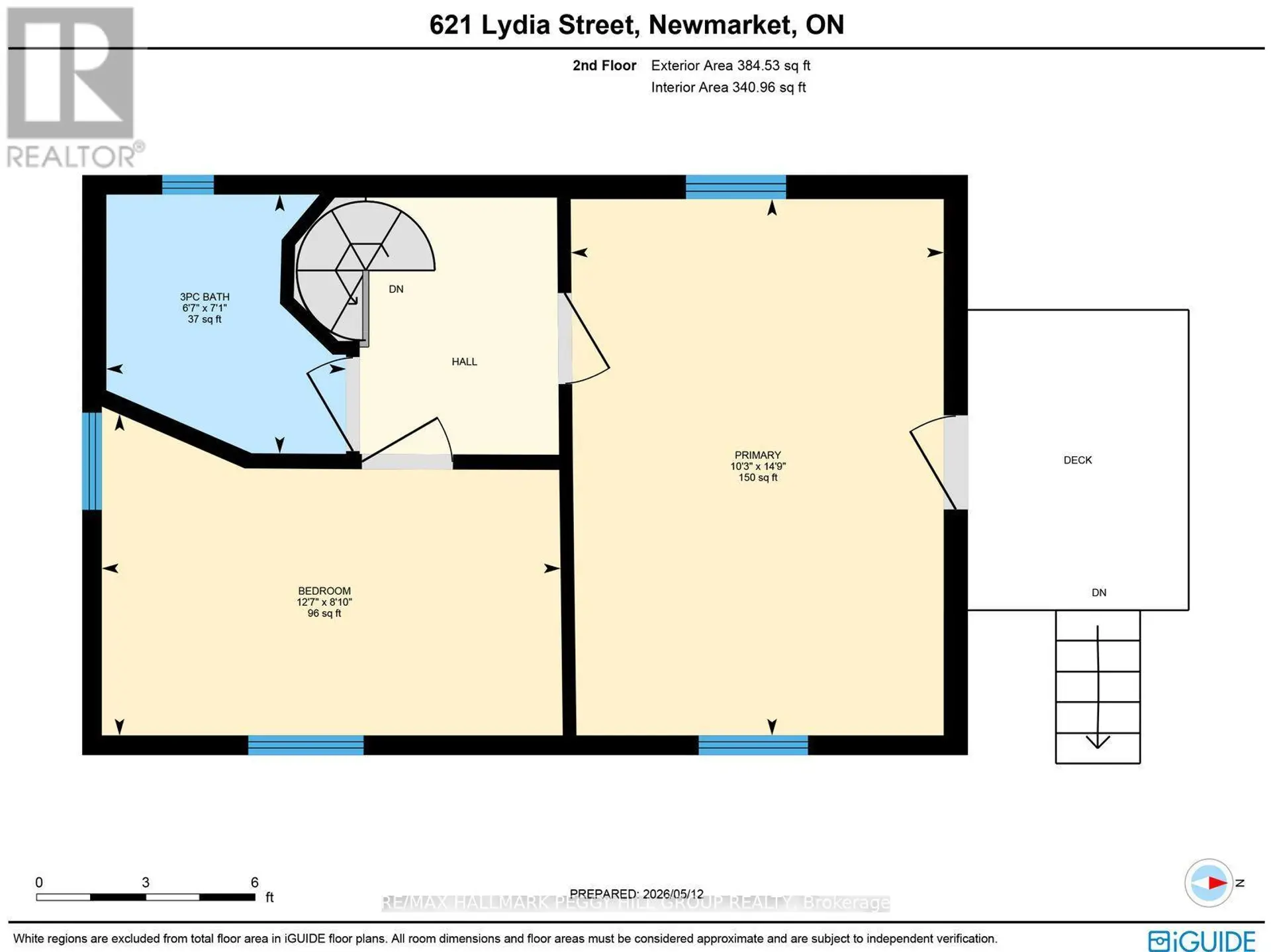 621 LYDIA STREET - Image 18