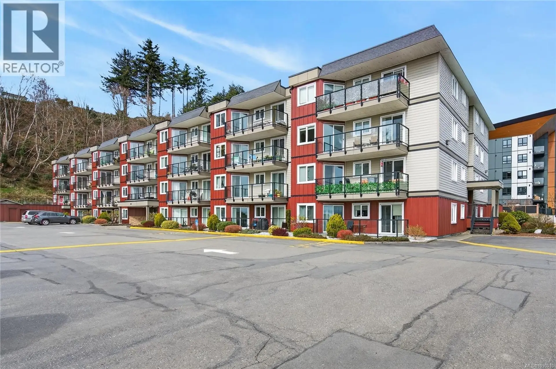 Property at #204 872 Island Hwy S, Campbell River, BC