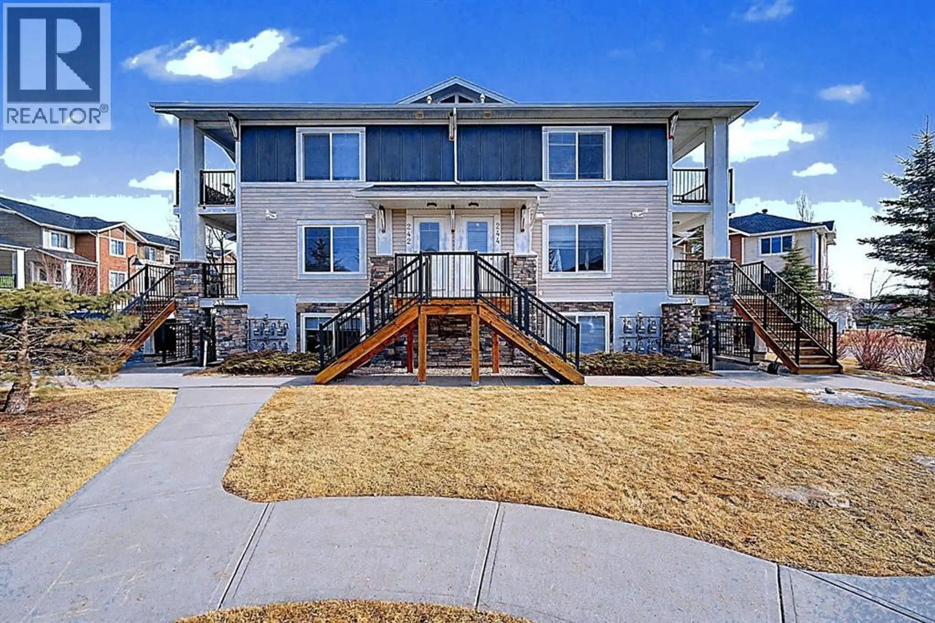 #234 300 Marina Drive - Image 1