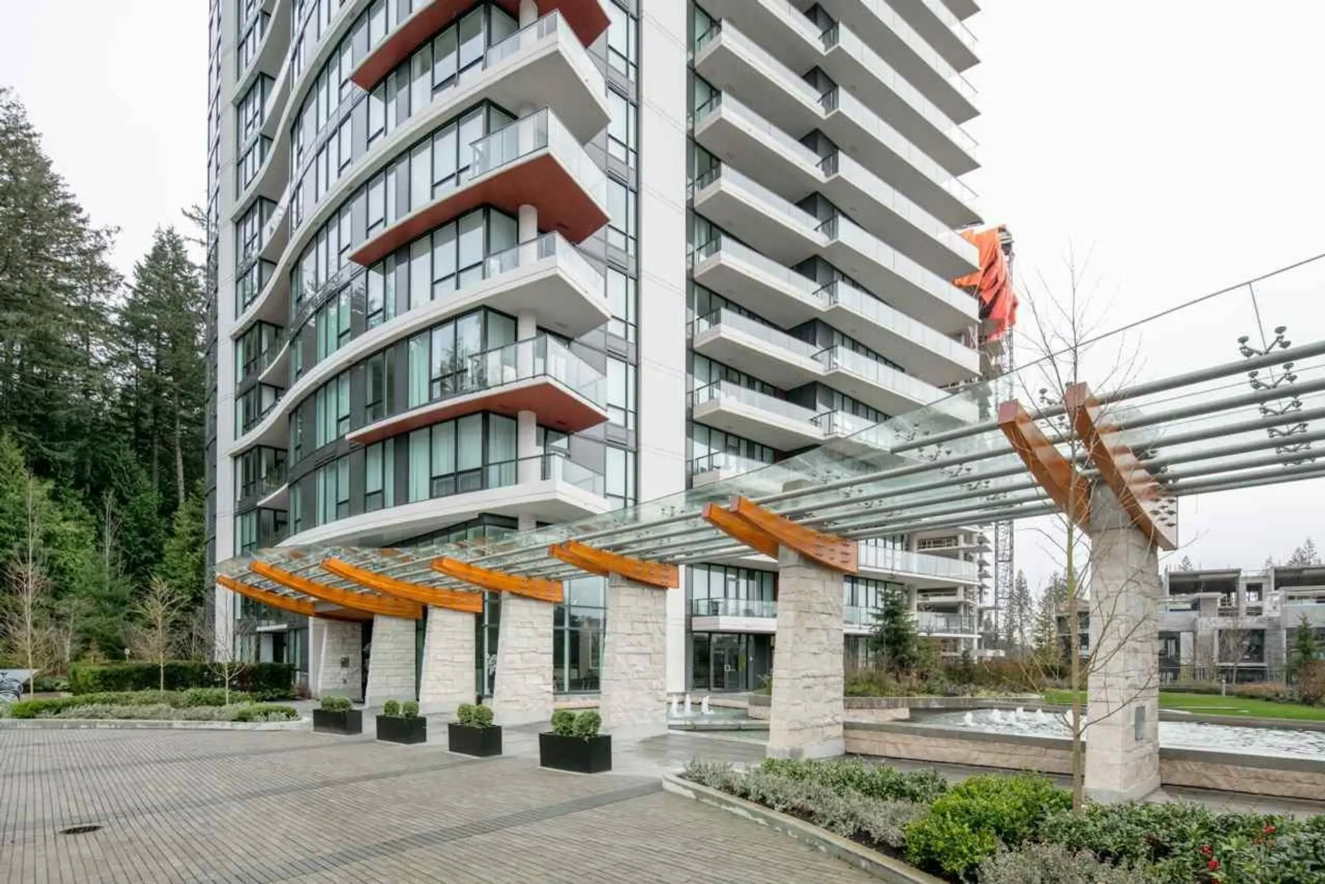 Property at #501 5628 Birney Avenue, Vancouver, BC