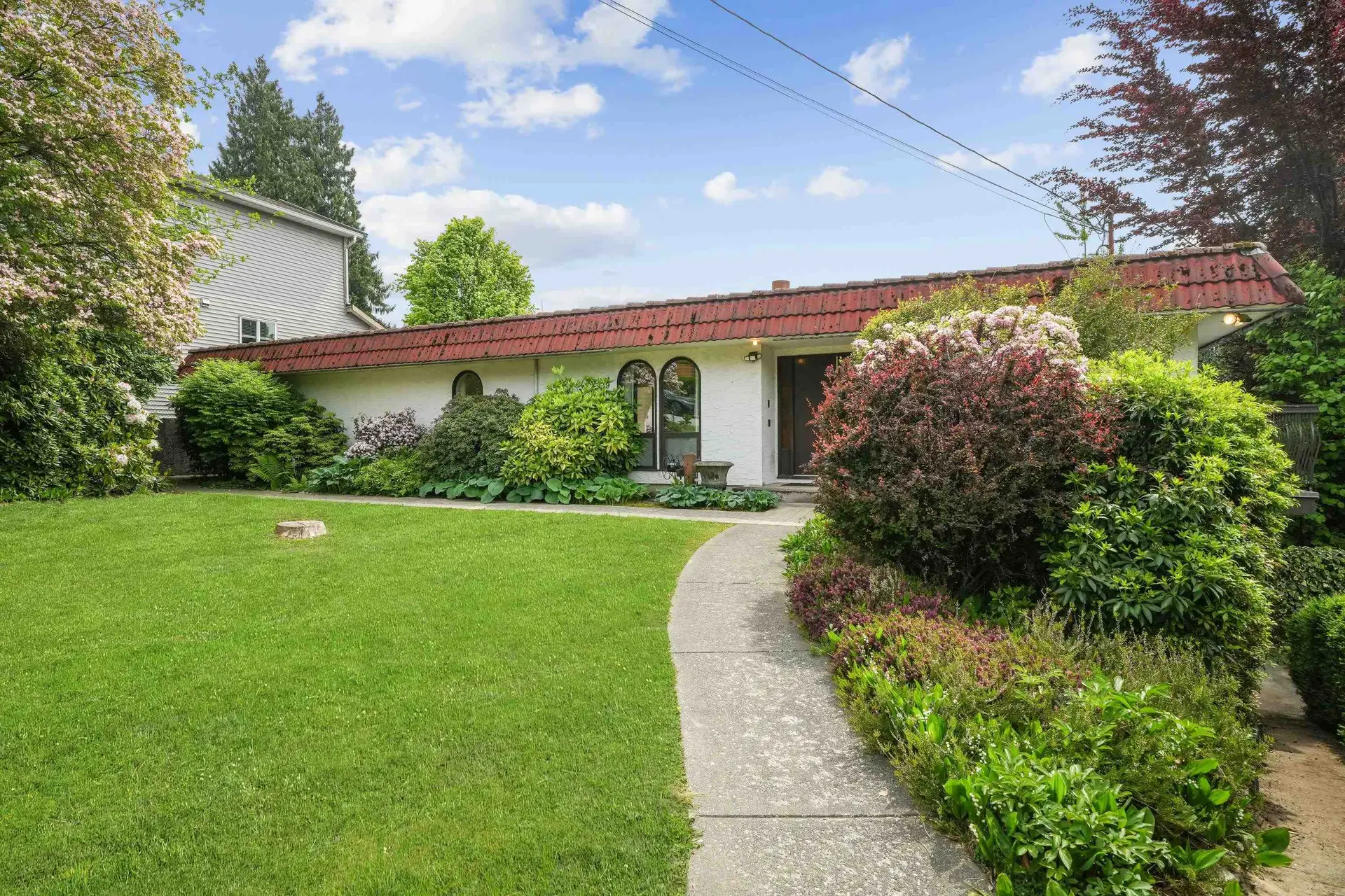 Property at 380 Metta Street, Port Moody, BC