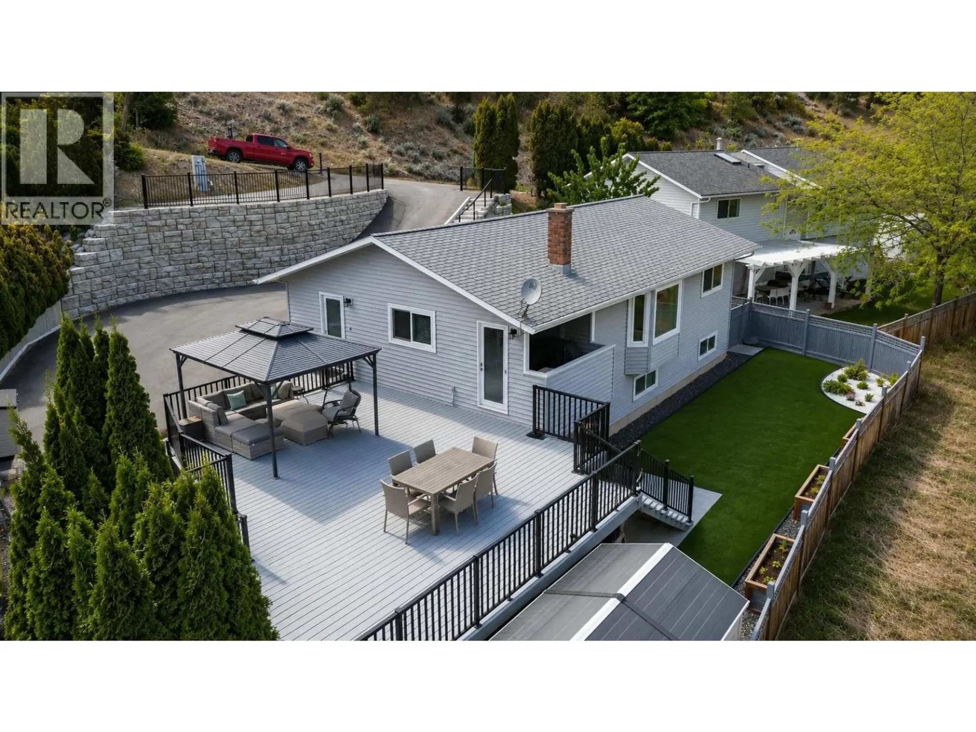 Property at 12595 Taylor Place, Summerland, BC