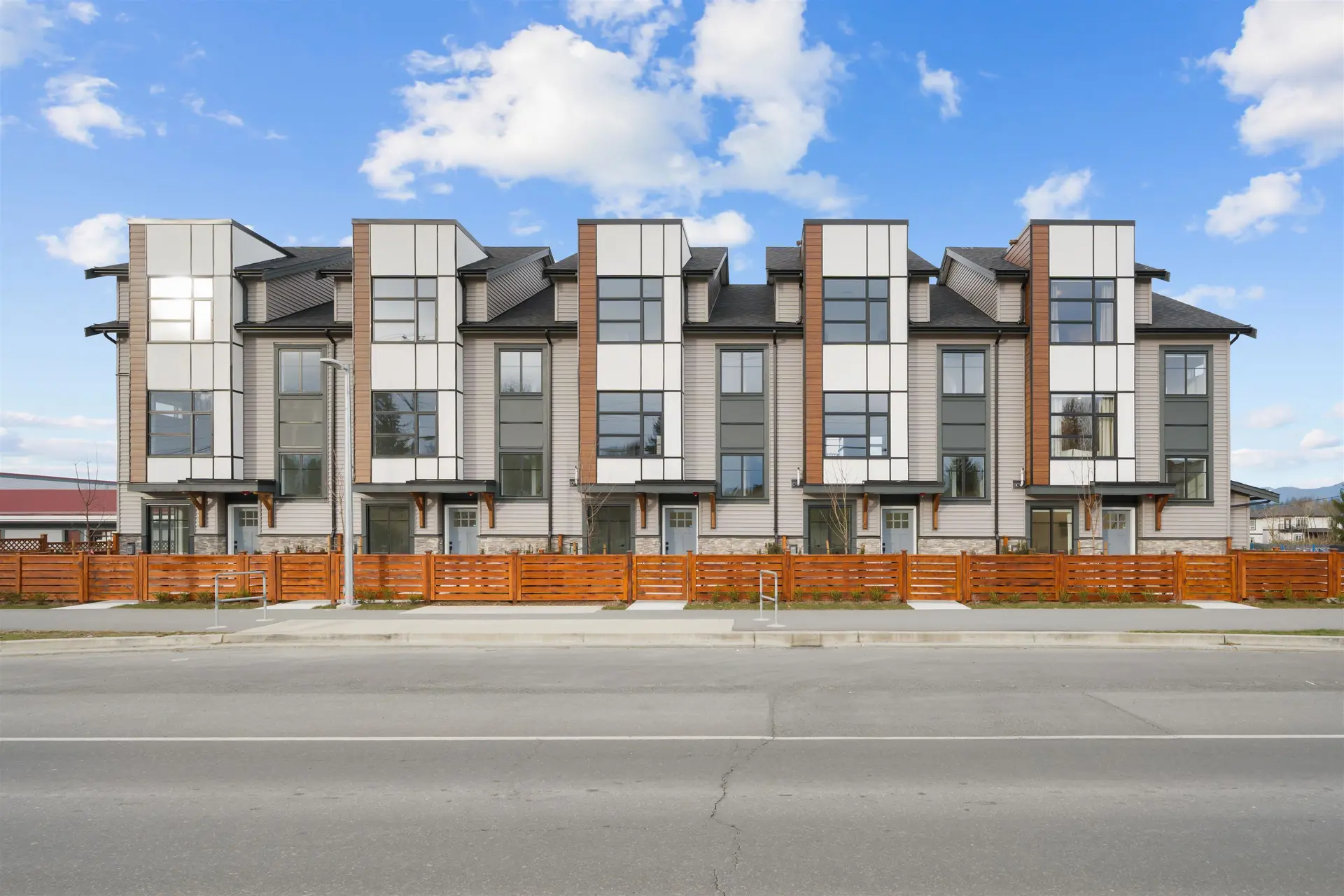 Property at #9 32929 Cherry Avenue, Mission, BC