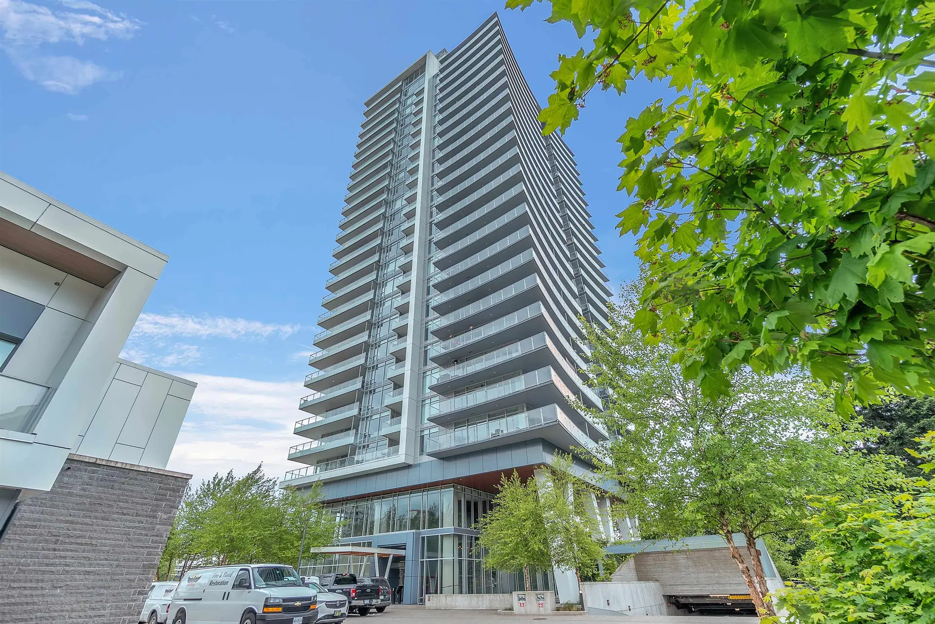 Property at #1708 200 Klahanie Court, West Vancouver, BC