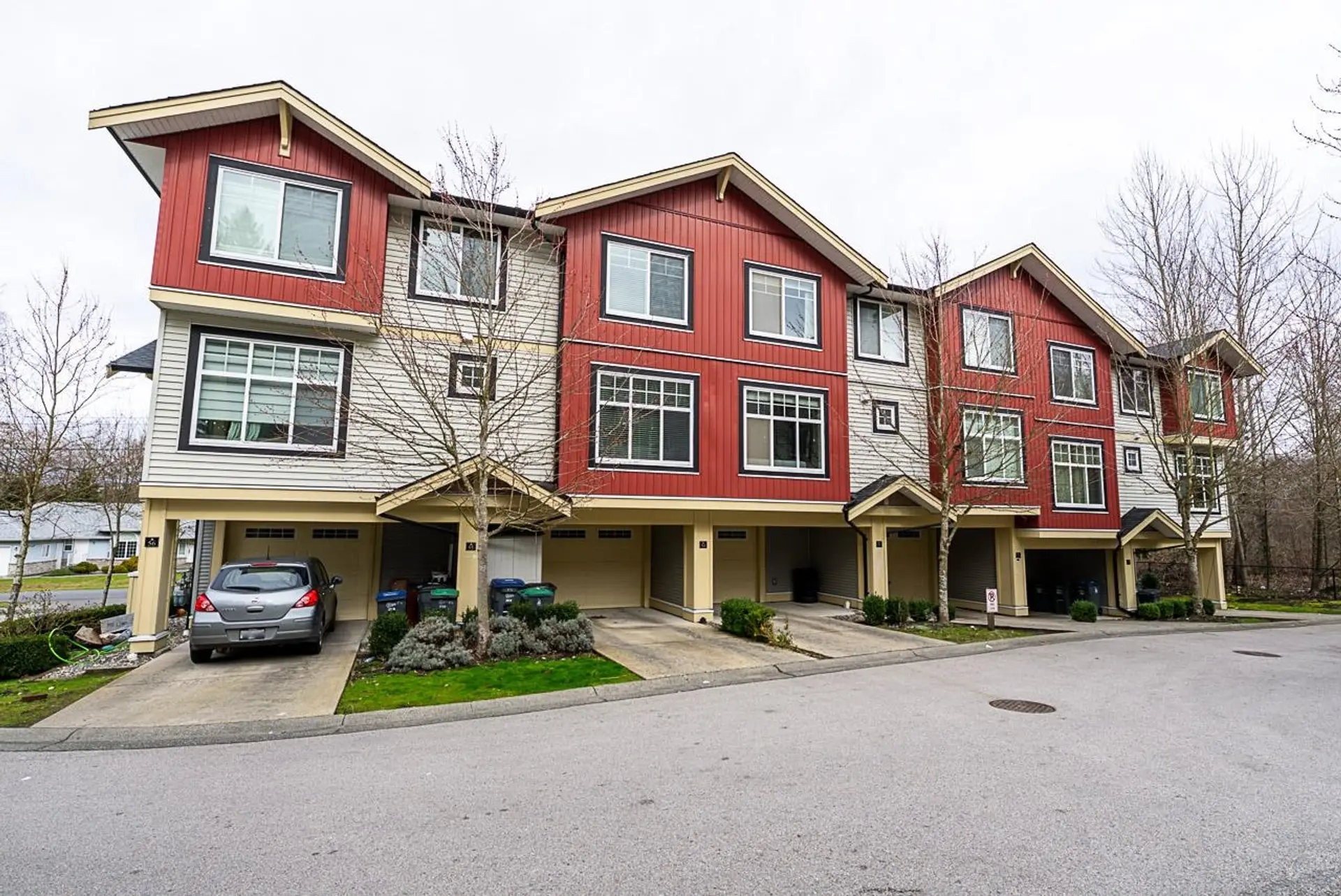 Property at #54 13886 62 Avenue, Surrey, BC