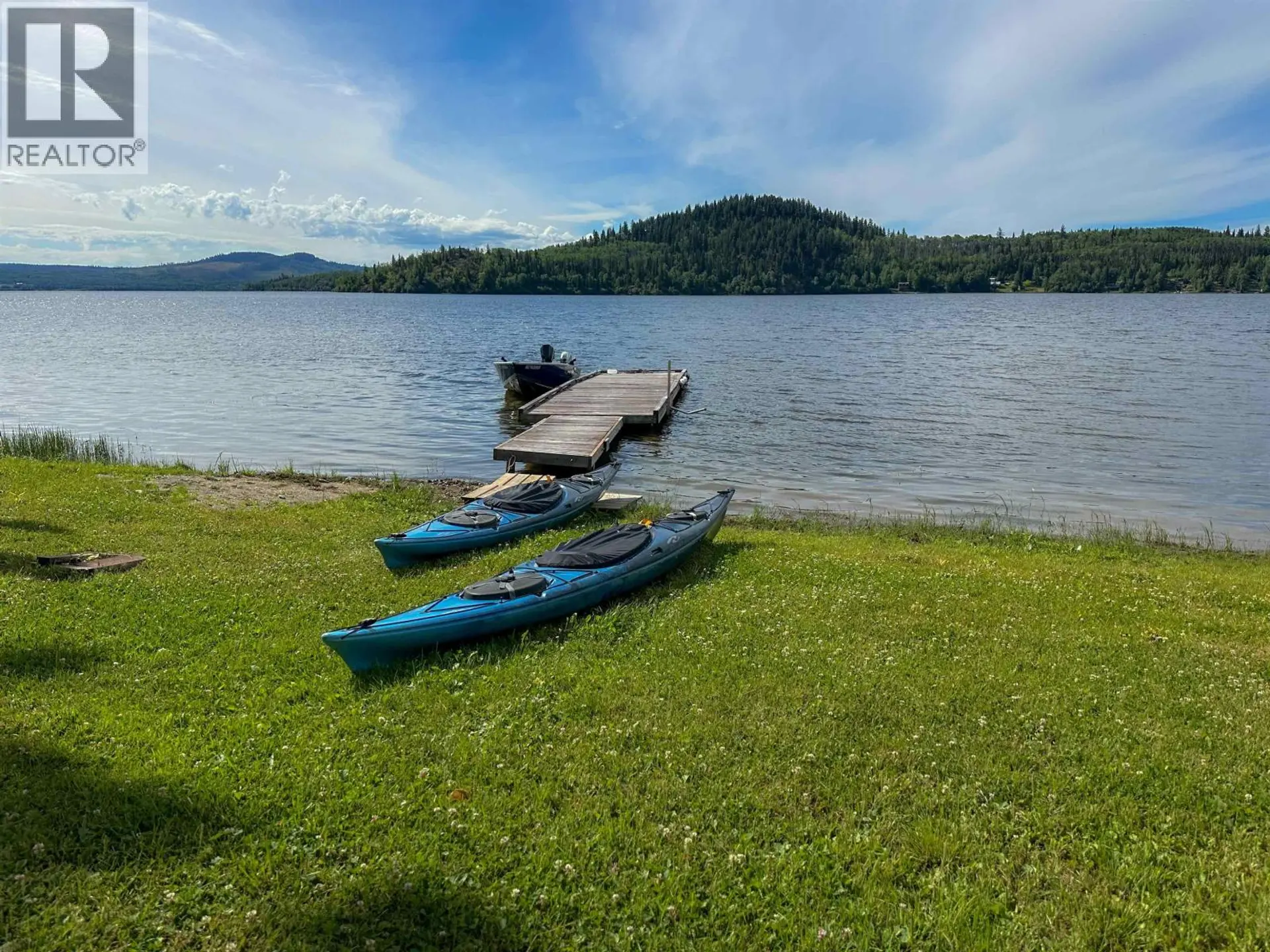 Property at 5965 MCKENZIE ROAD, Fraser Lake, BC
