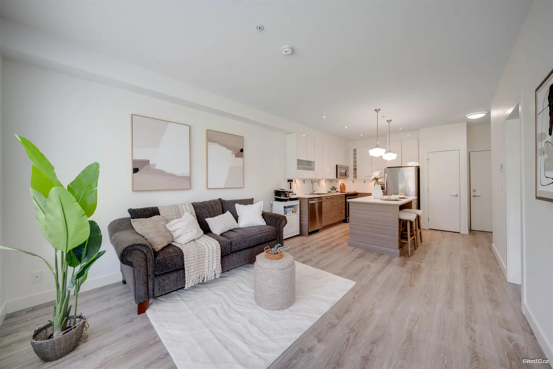 Property at #311 16398 64 Avenue, Surrey, BC