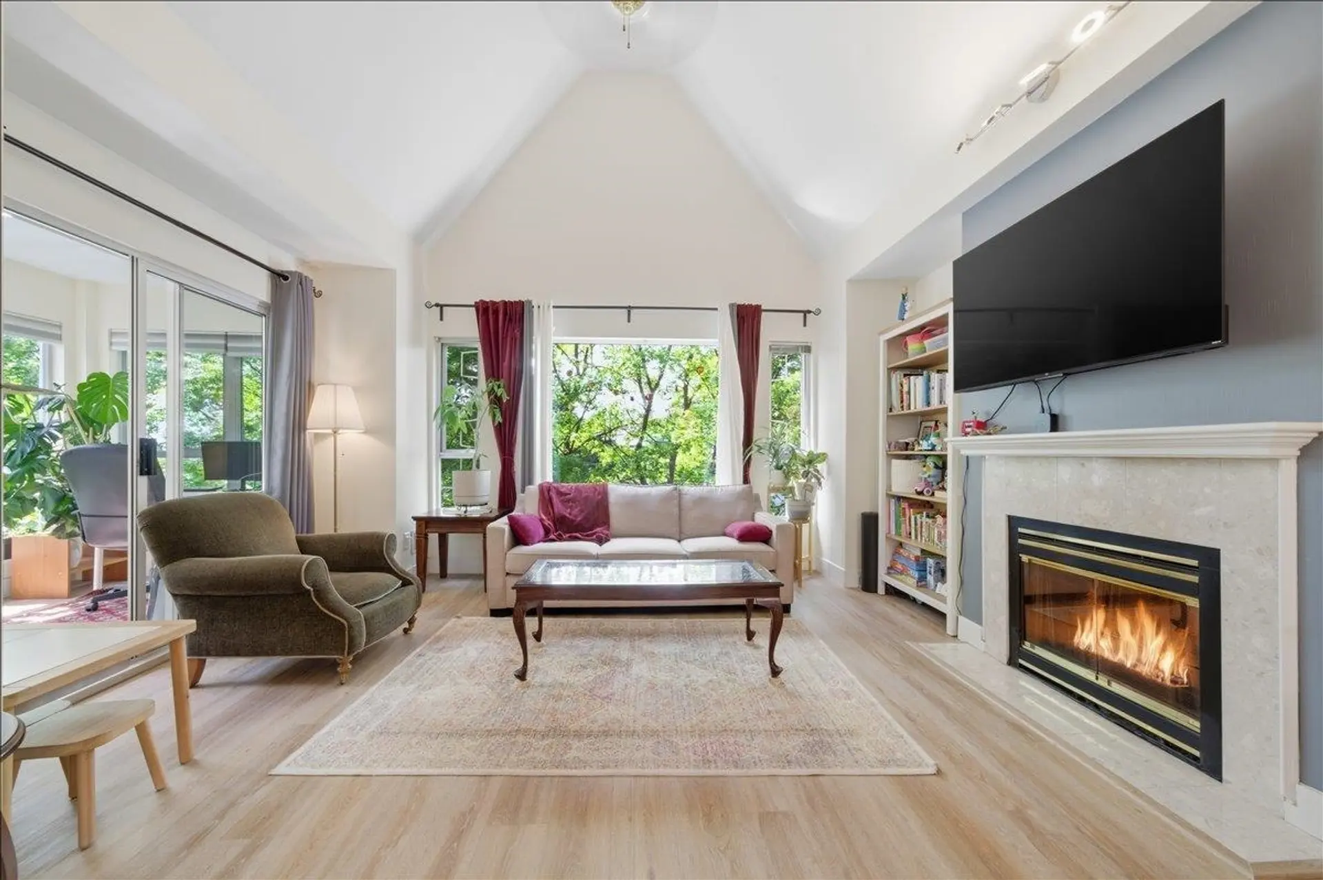 Property at #309 1550 Fell Avenue, North Vancouver, BC