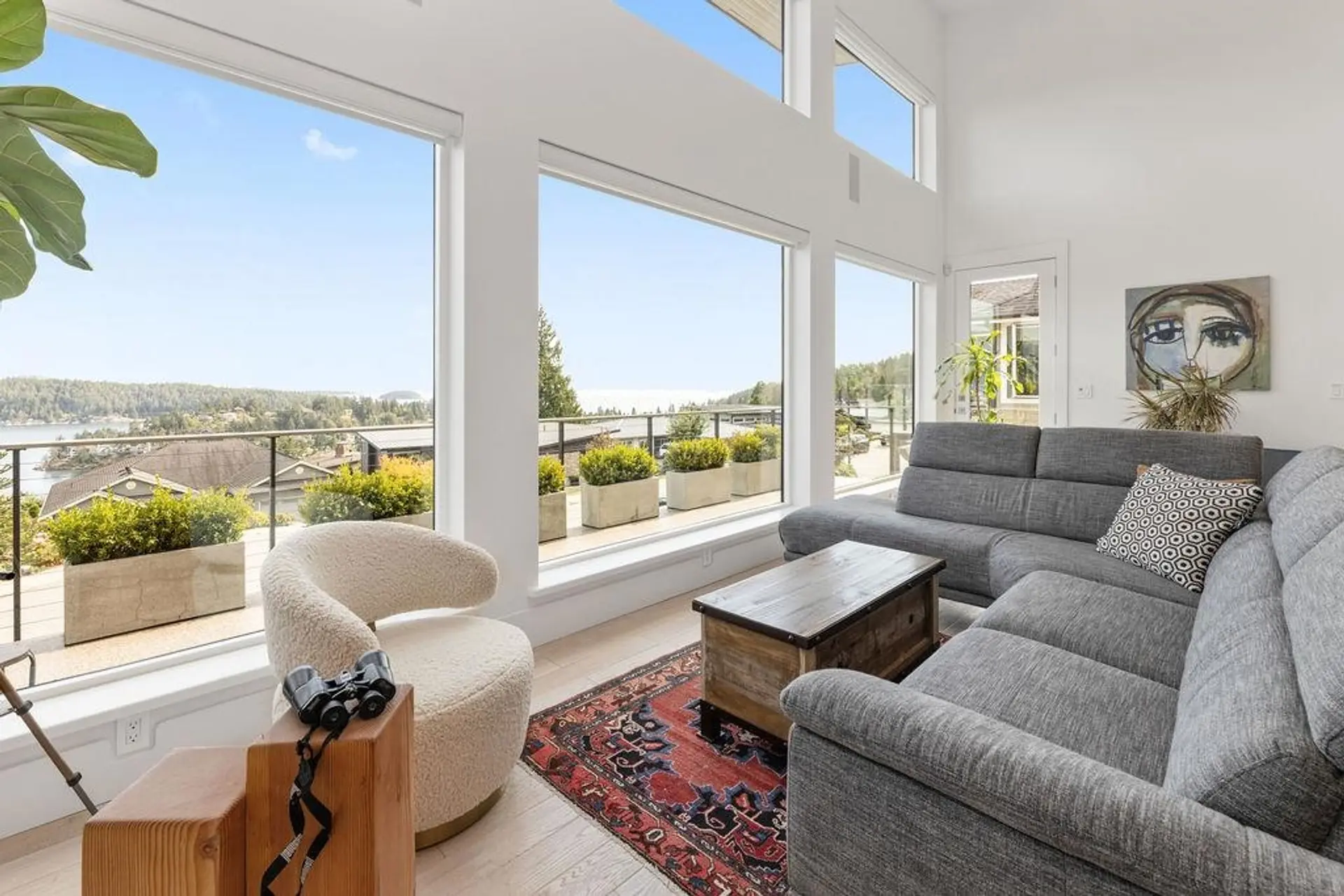 Property at 502 Spyglass Place, Gibsons, BC