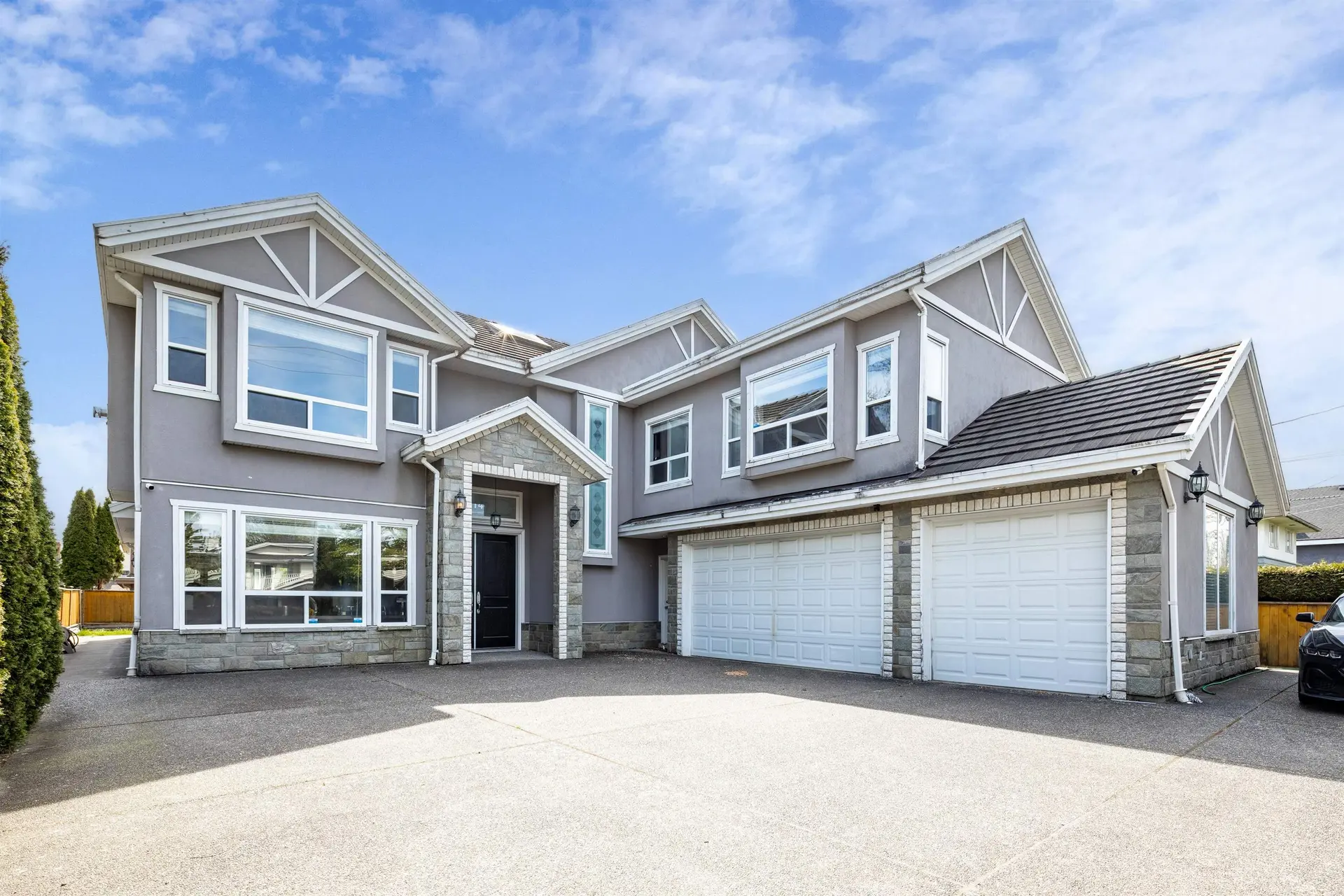 Property at 6140 Francis Road, Richmond, BC
