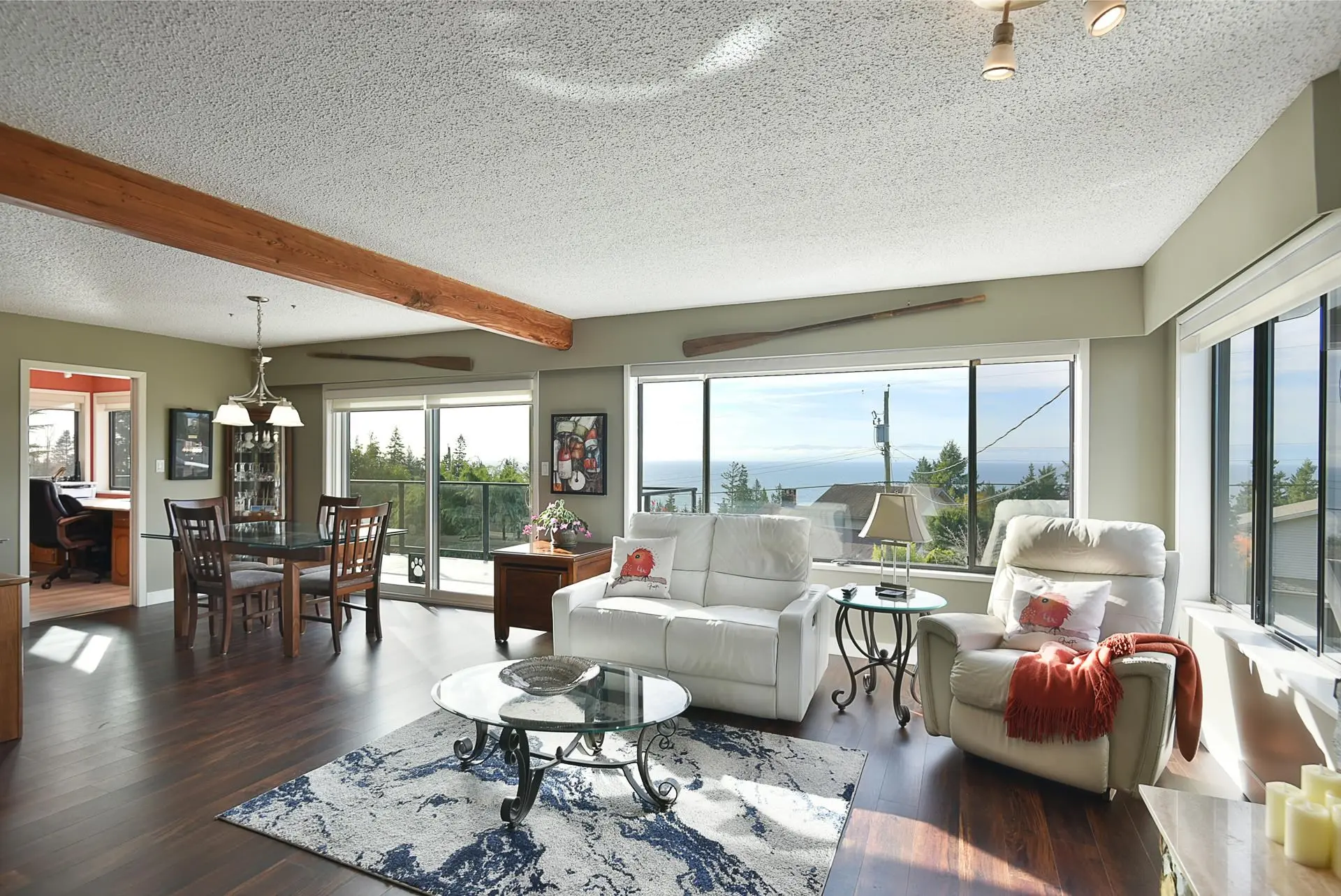 Property at 4926 Laurel Avenue, Sechelt, BC