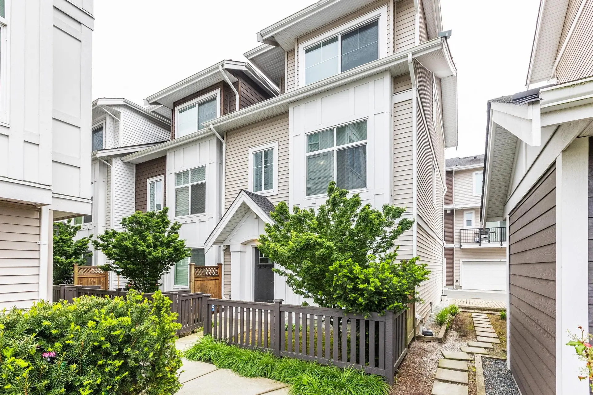 Property at #30 12073 62 Avenue, Surrey, BC