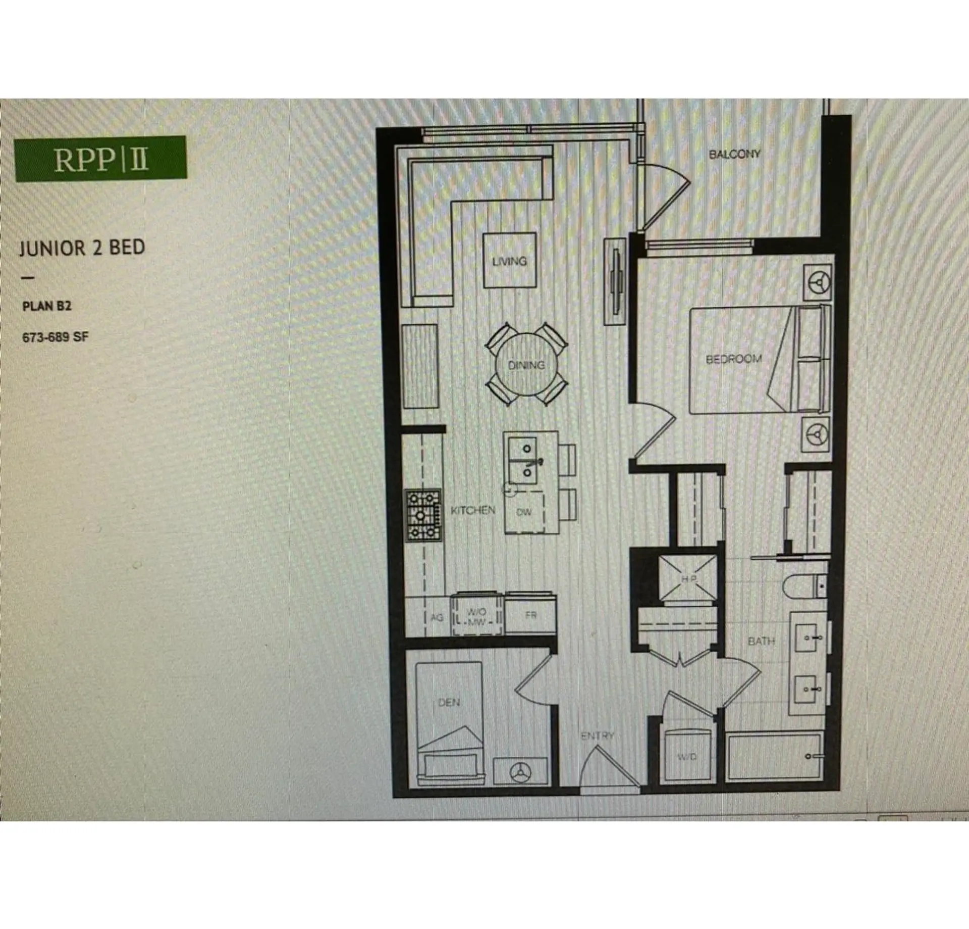 #1105 6900 Pearson Way - Image 8