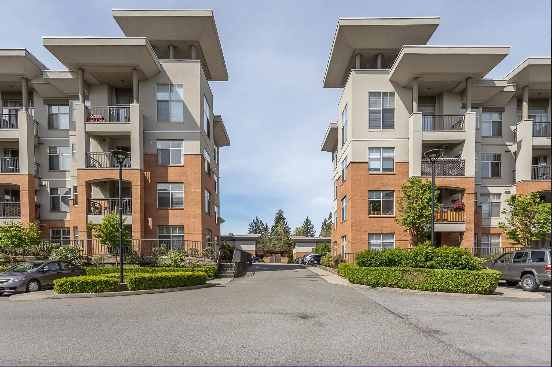 Property at #301 33546 Holland Avenue, Abbotsford, BC