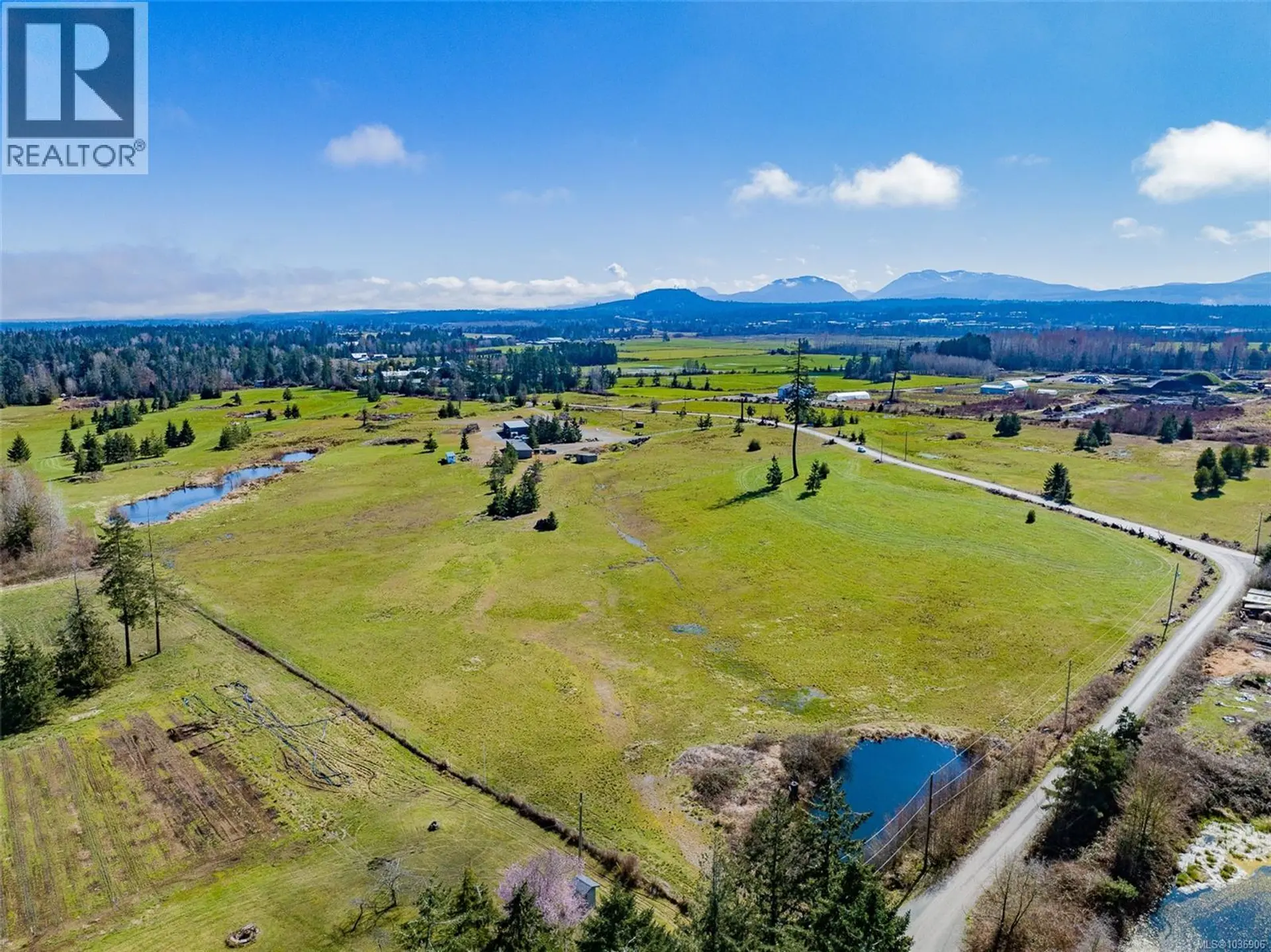 Property at 1355 Hodges Rd, French Creek, BC