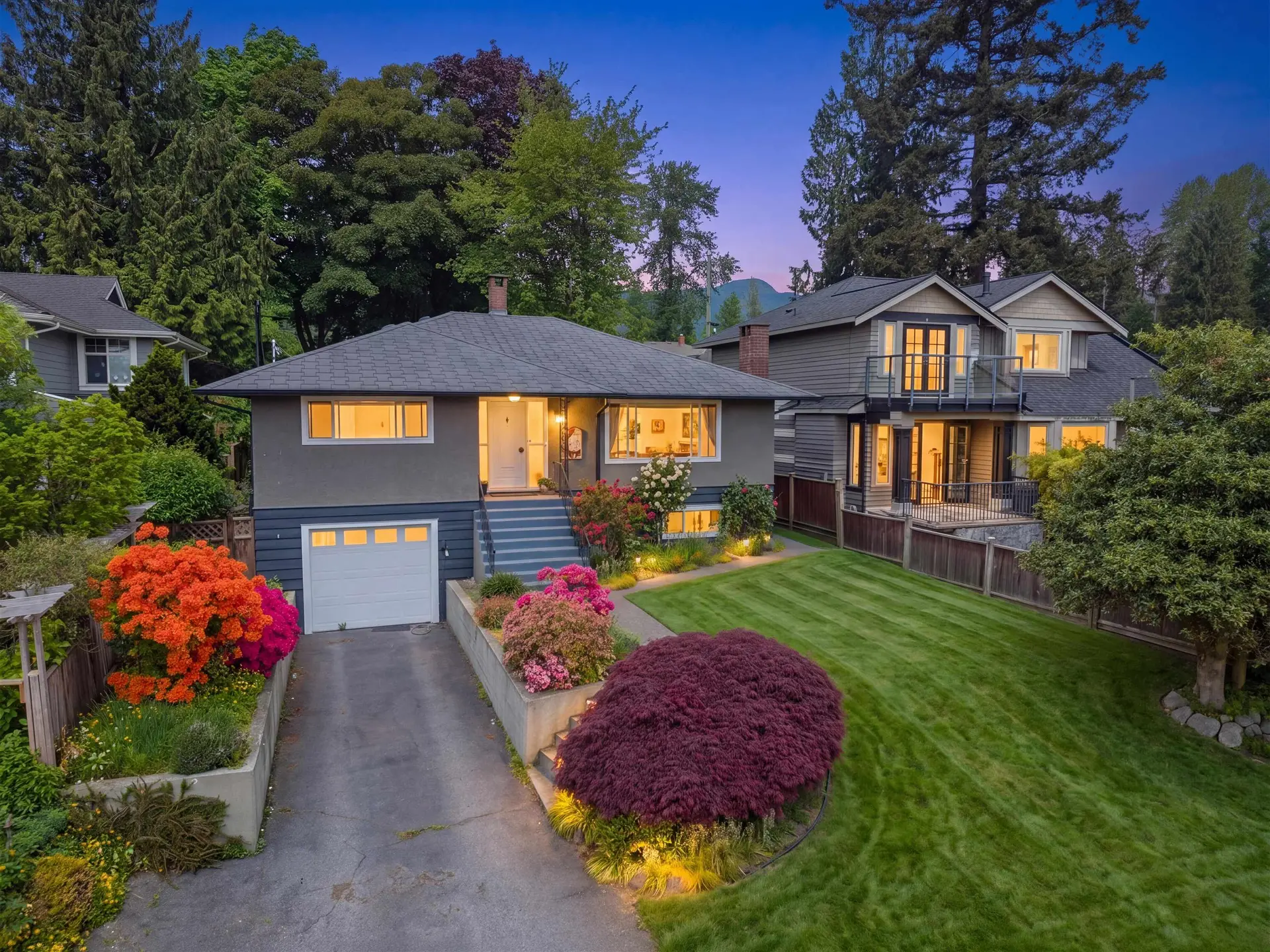 Property at 962 Whitchurch Street, North Vancouver, BC