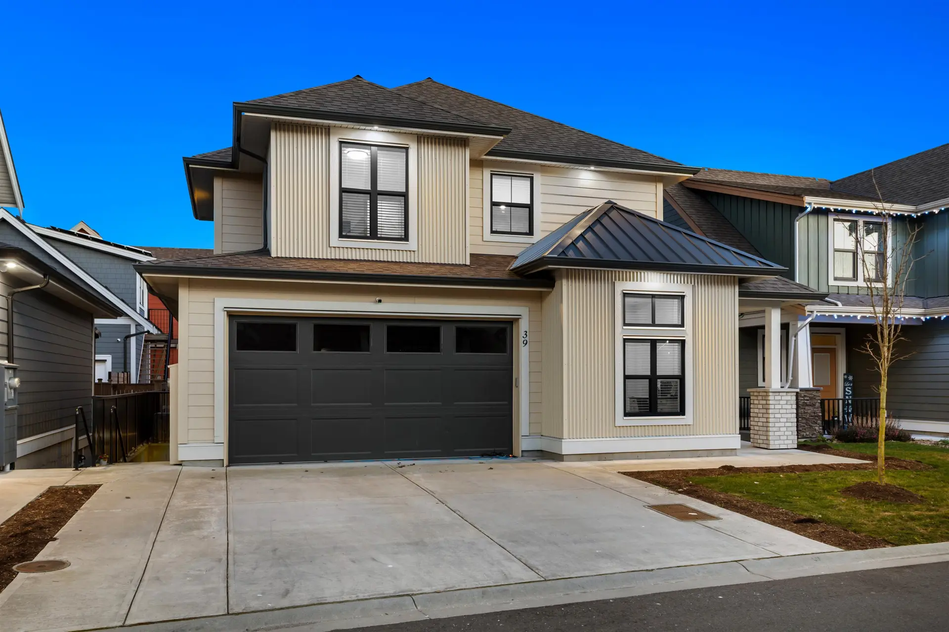 Property at #39 46211 Promontory Road, Chilliwack, BC
