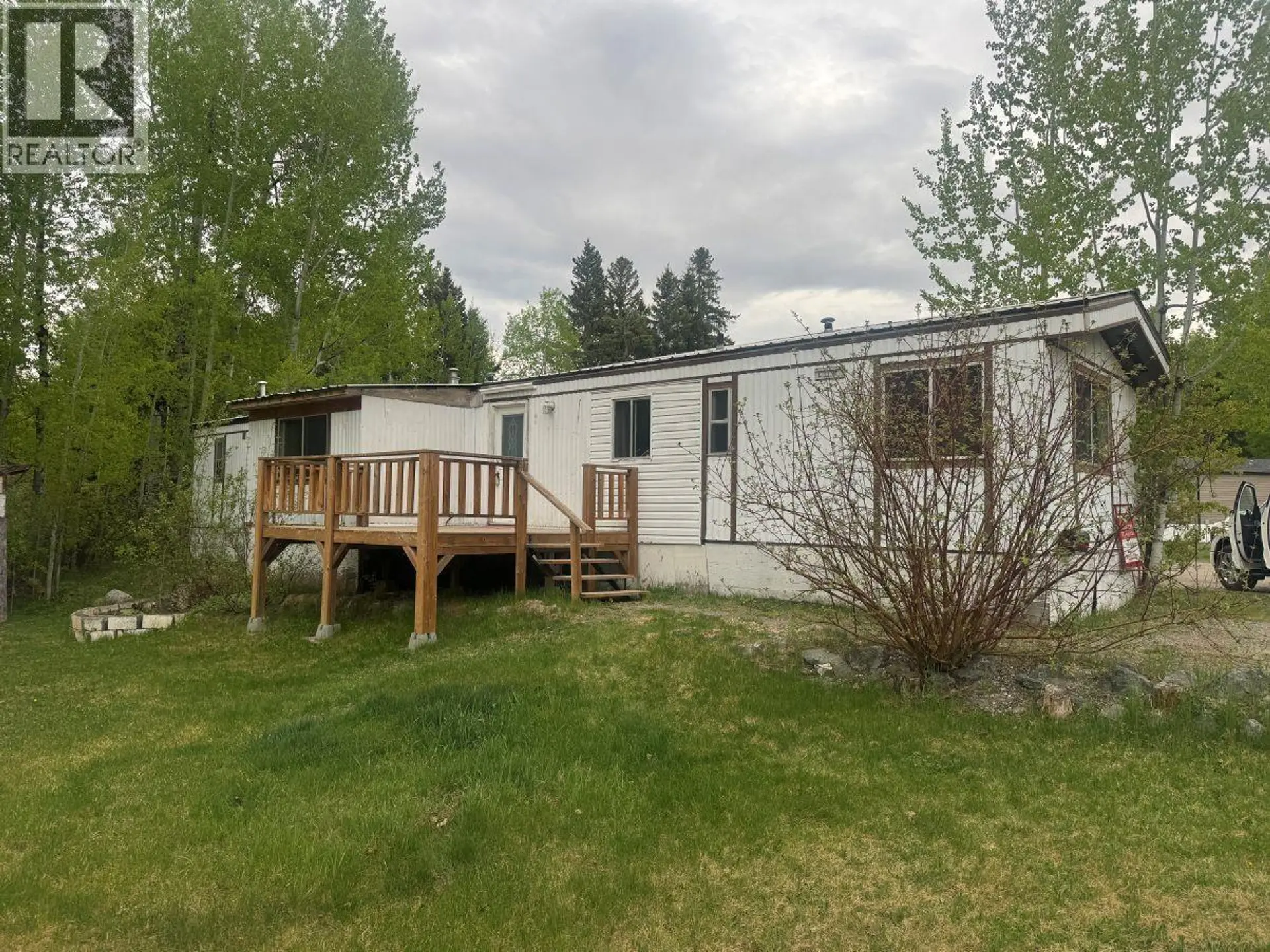 Property at #30 6100 DAKELH TI, Prince George, BC