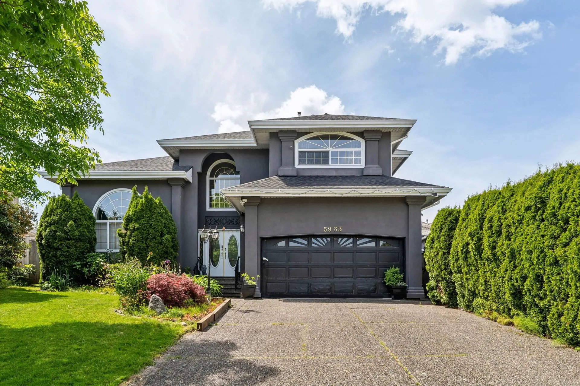 Property at 5933 137a Street, Surrey, BC
