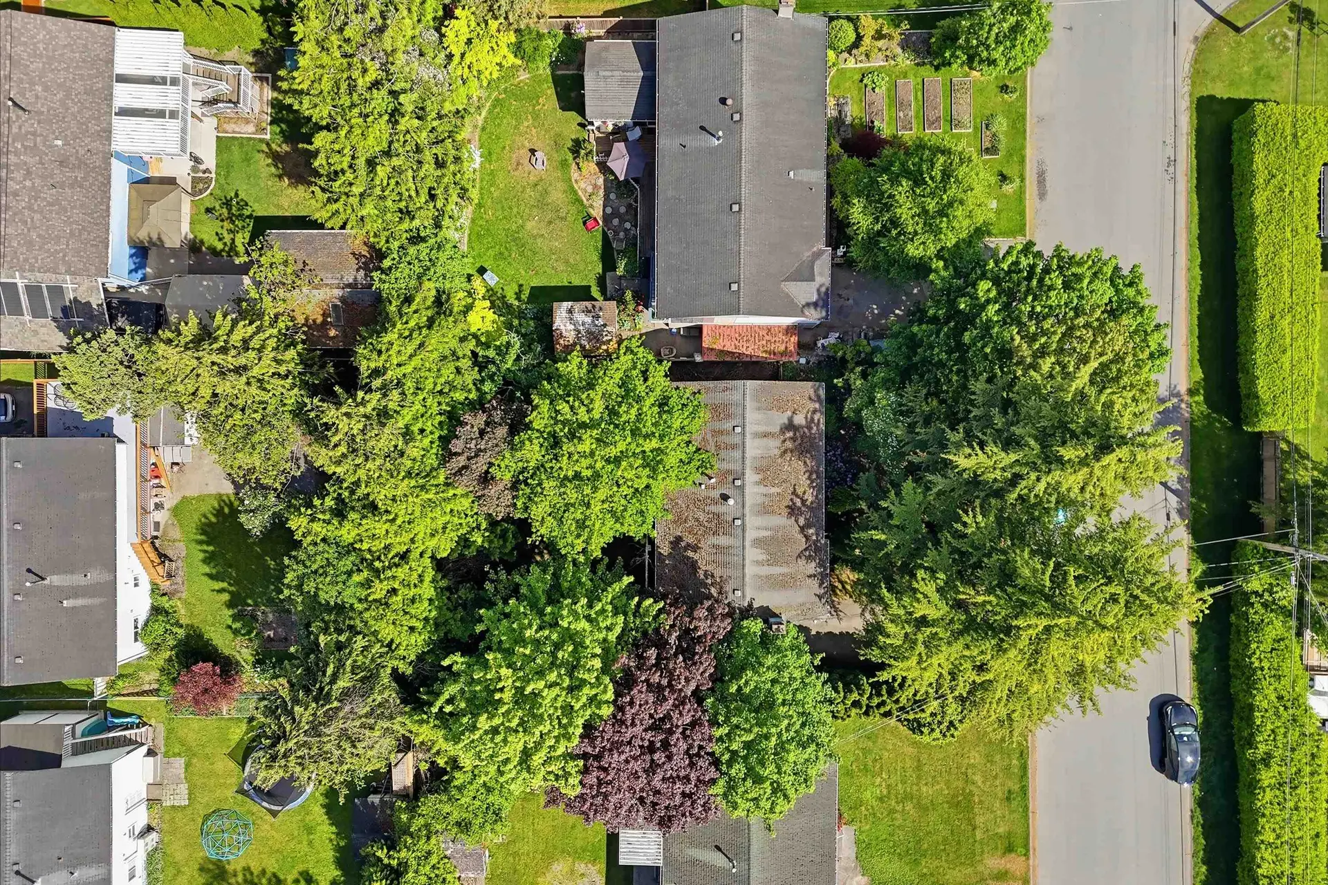 Property at 4283 48b Street, Delta, BC
