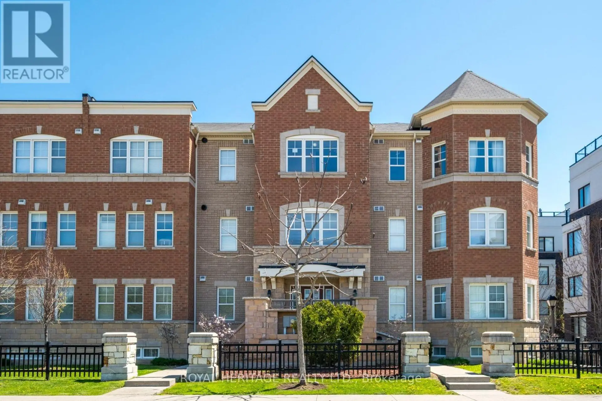 #107 1725 PURE SPRINGS BOULEVARD - Image 1