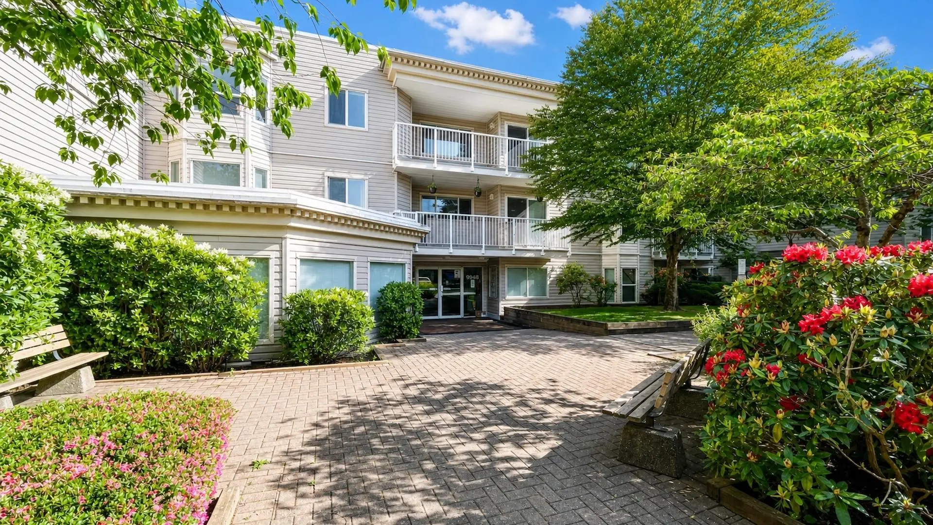 Property at #311 9948 151 Street, Surrey, BC