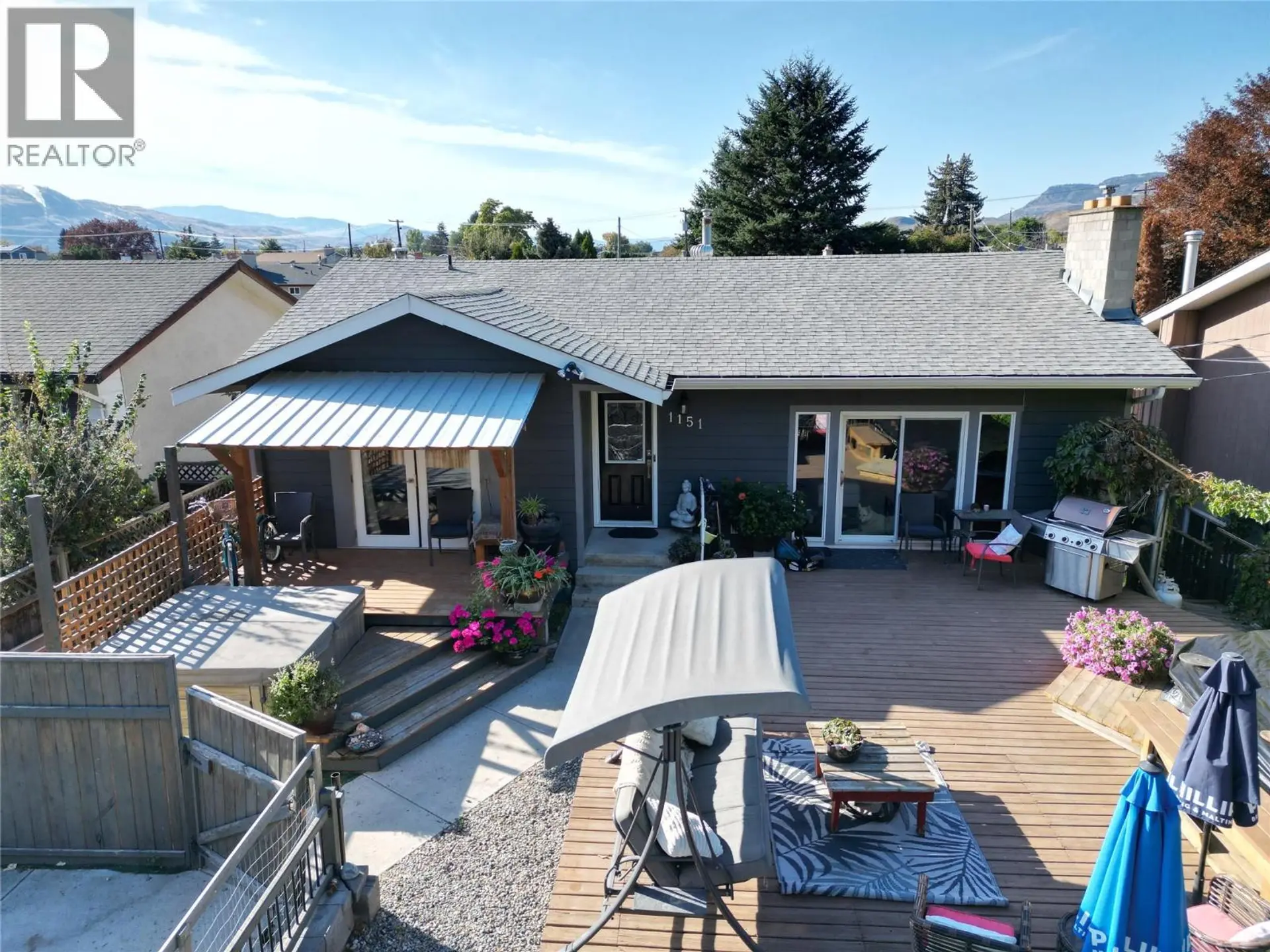 Property at 1151 SCHUBERT Drive, Kamloops, BC