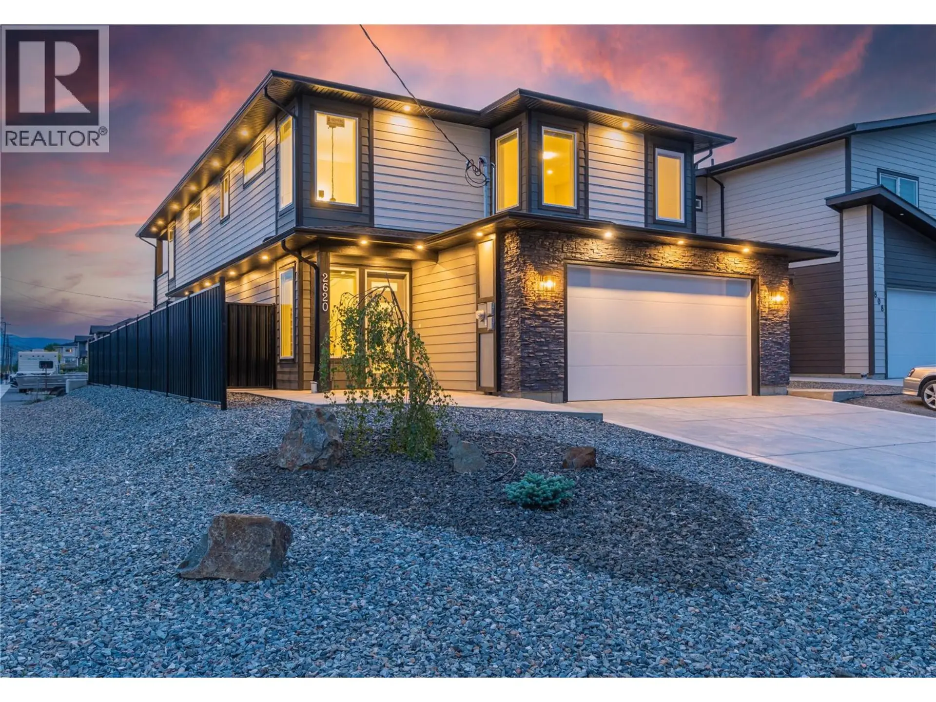 Property at 2620 TRANQUILLE Road, Kamloops, BC