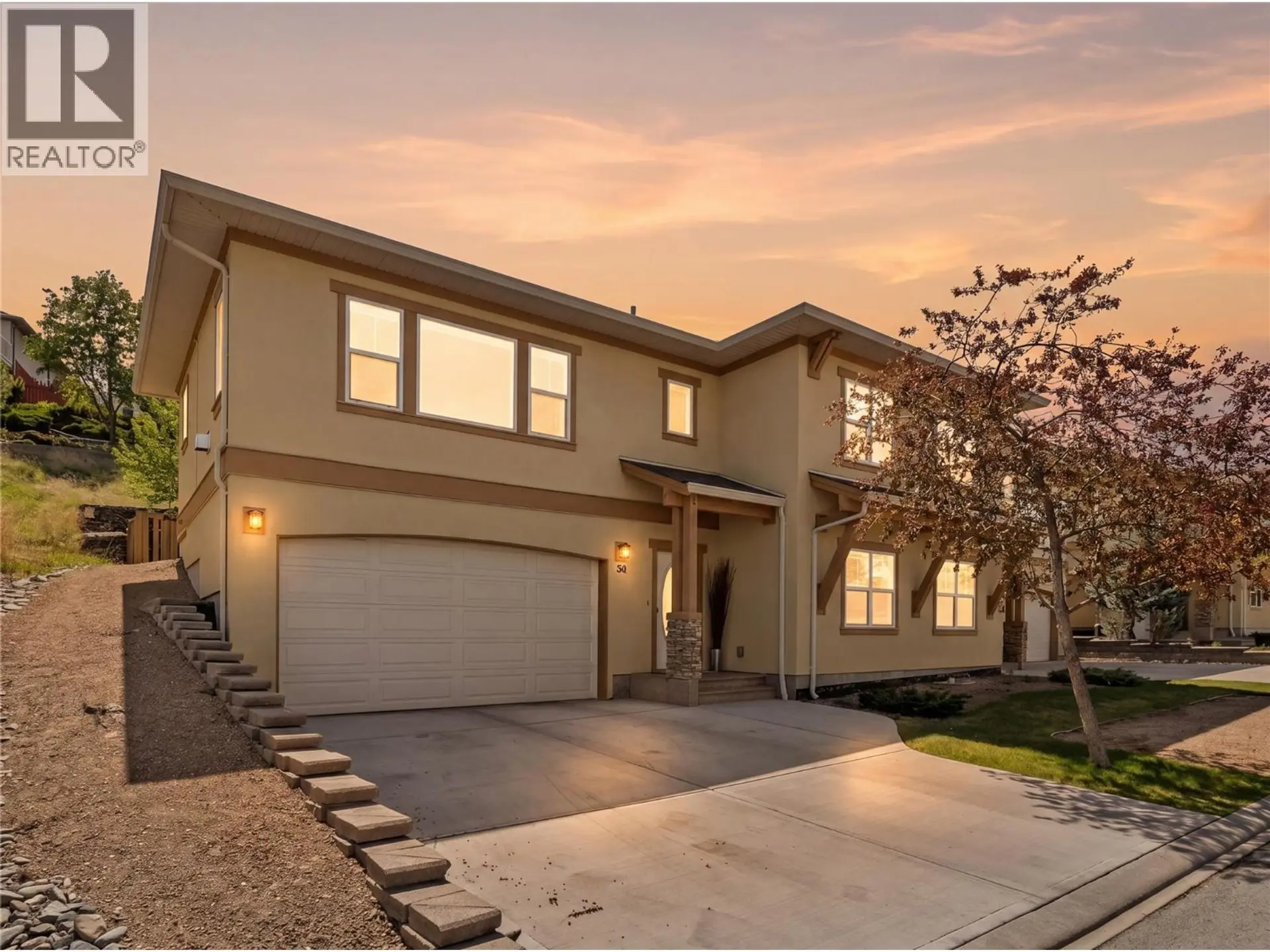 Property at #38 1055 Aberdeen Drive Drive, Kamloops, BC
