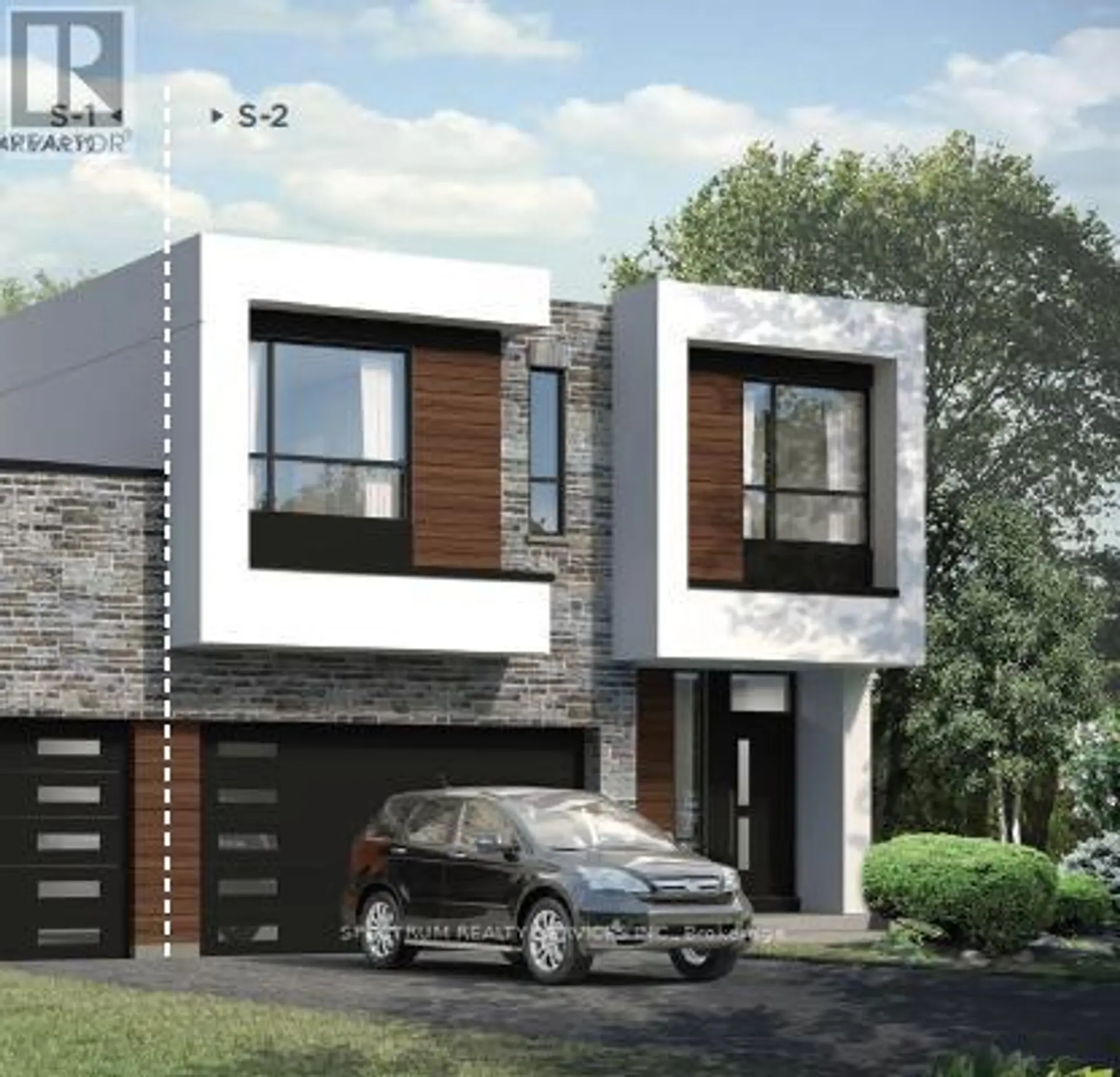#LOT 62-R 204 STONELEIGH DRIVE - Image 1