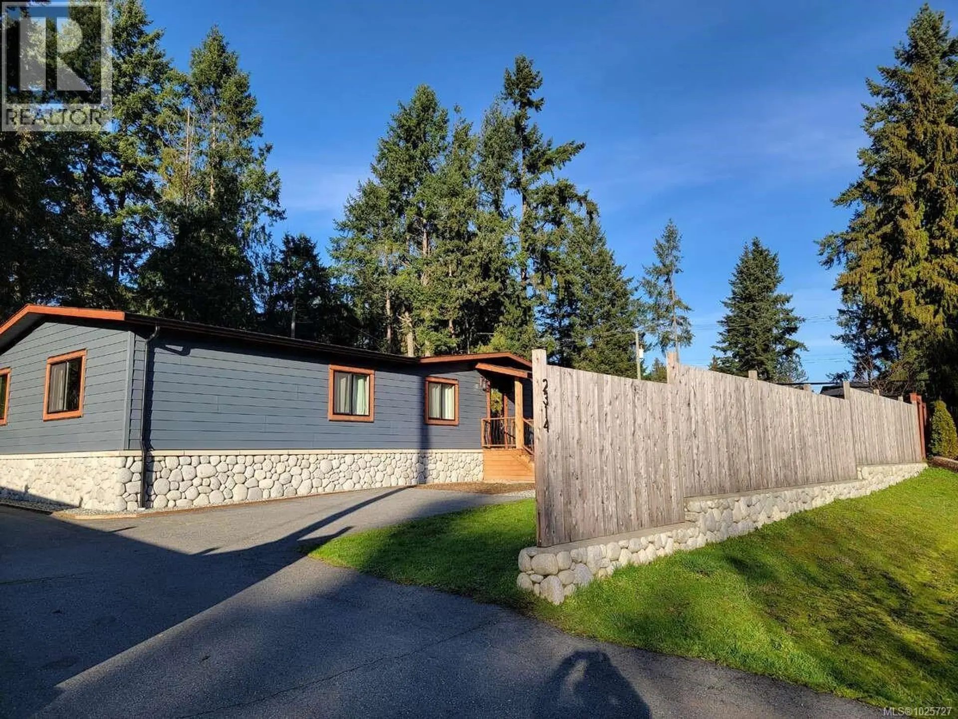 Property at 2314 Gould Rd W, Nanaimo, BC